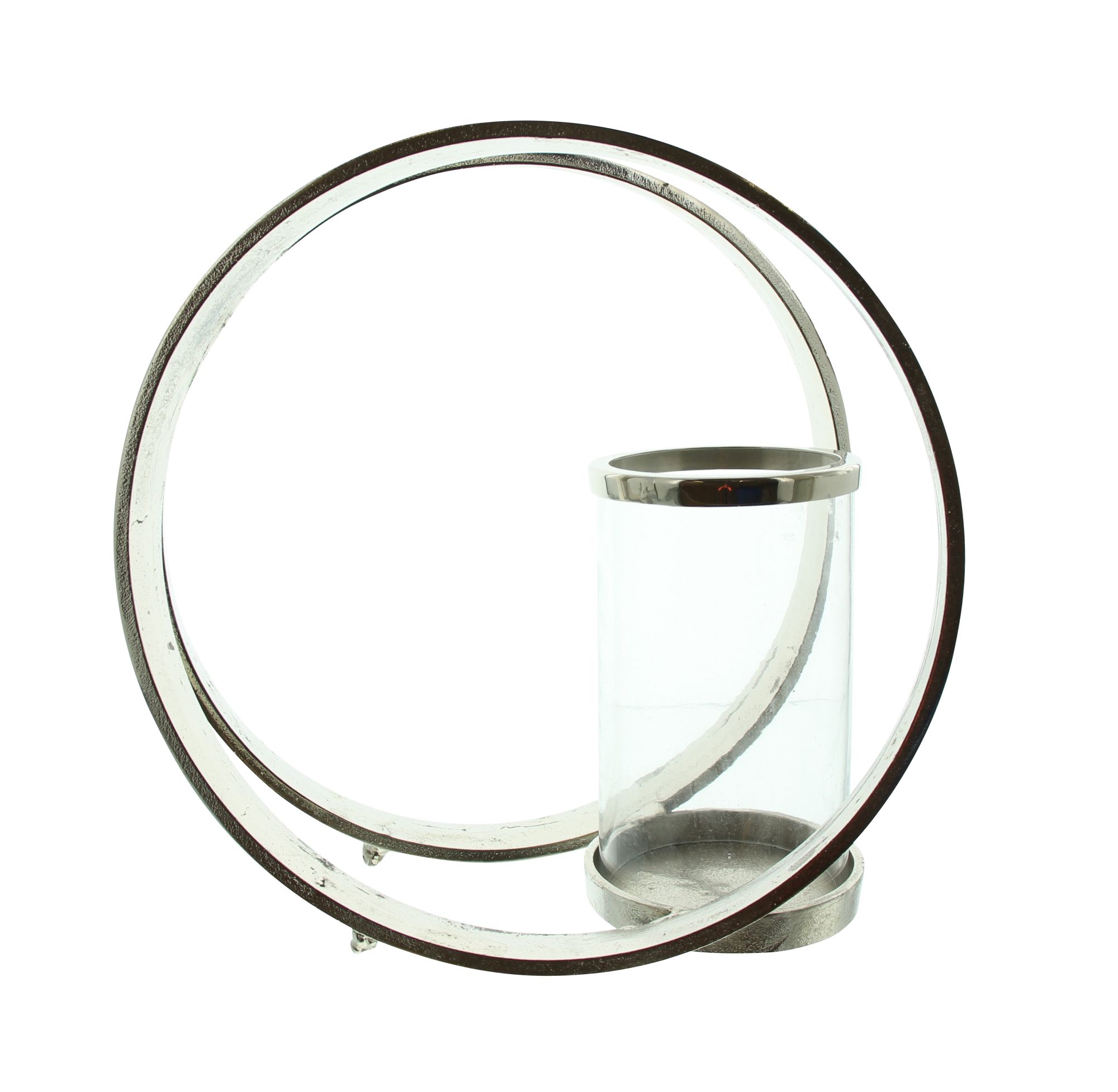 Acheter Lumignon "cercles"  dans la boutique en ligne de Frank Flechtwaren pour Pâques