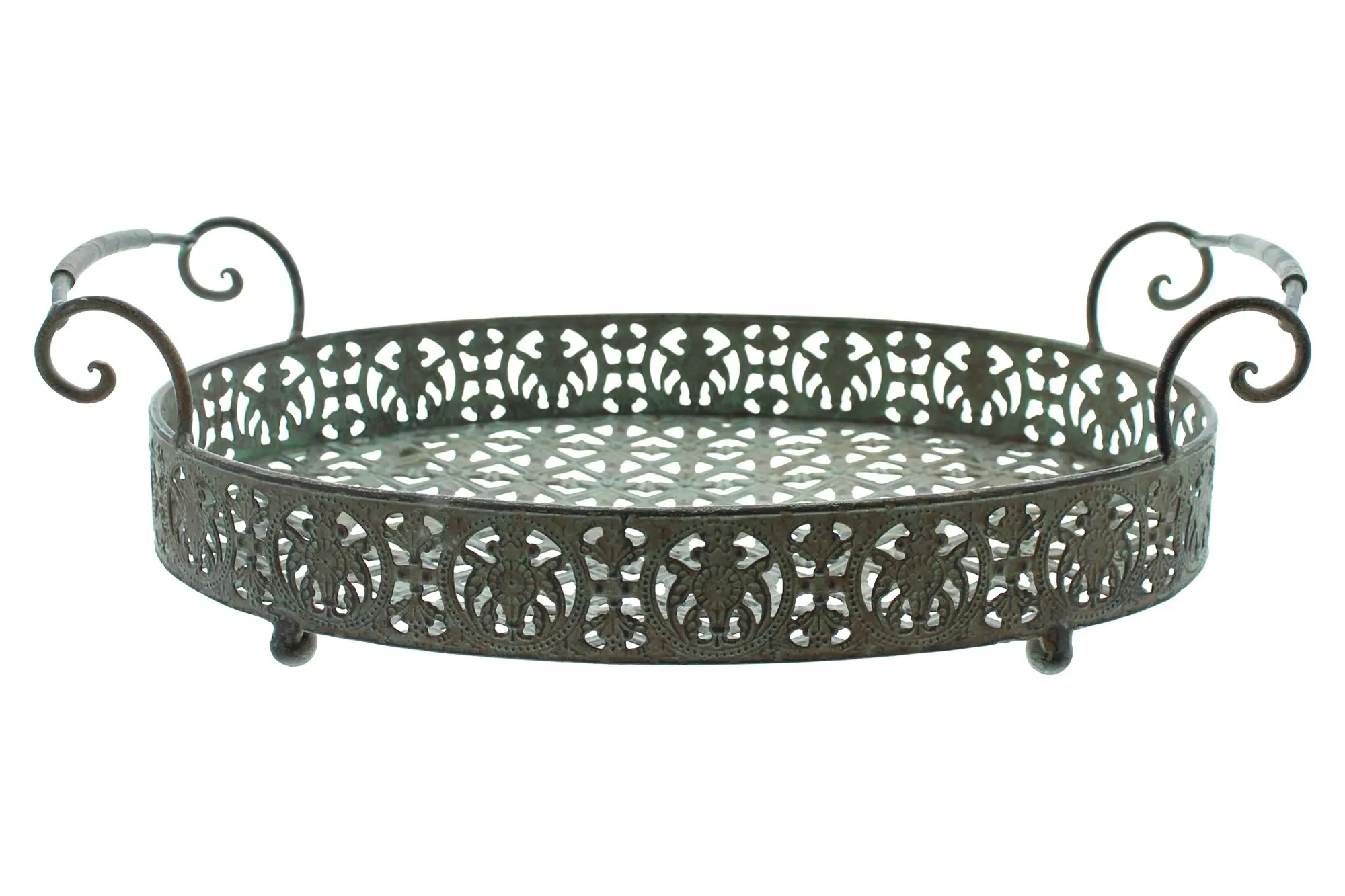 Acheter Plateau "antique" dans la boutique en ligne de Frank Flechtwaren pour Cuisine Acheter Plateau "antique" dans la boutique en ligne de Frank Flechtwaren pour Cuisine