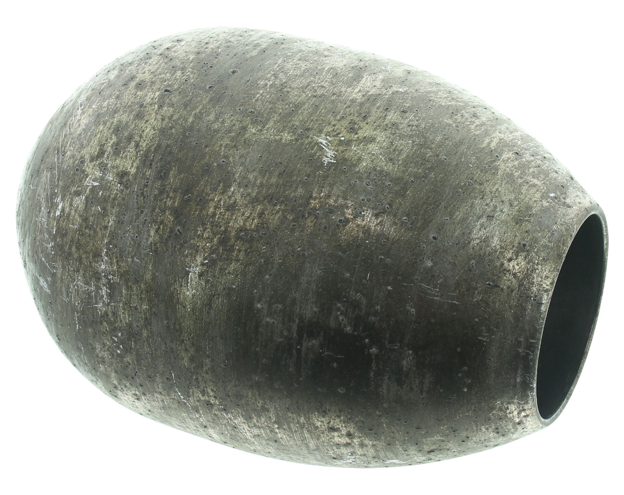 Acheter Vase décoratif "reflet métal"  dans la boutique en ligne de Frank Flechtwaren pour Nouvel arrivage