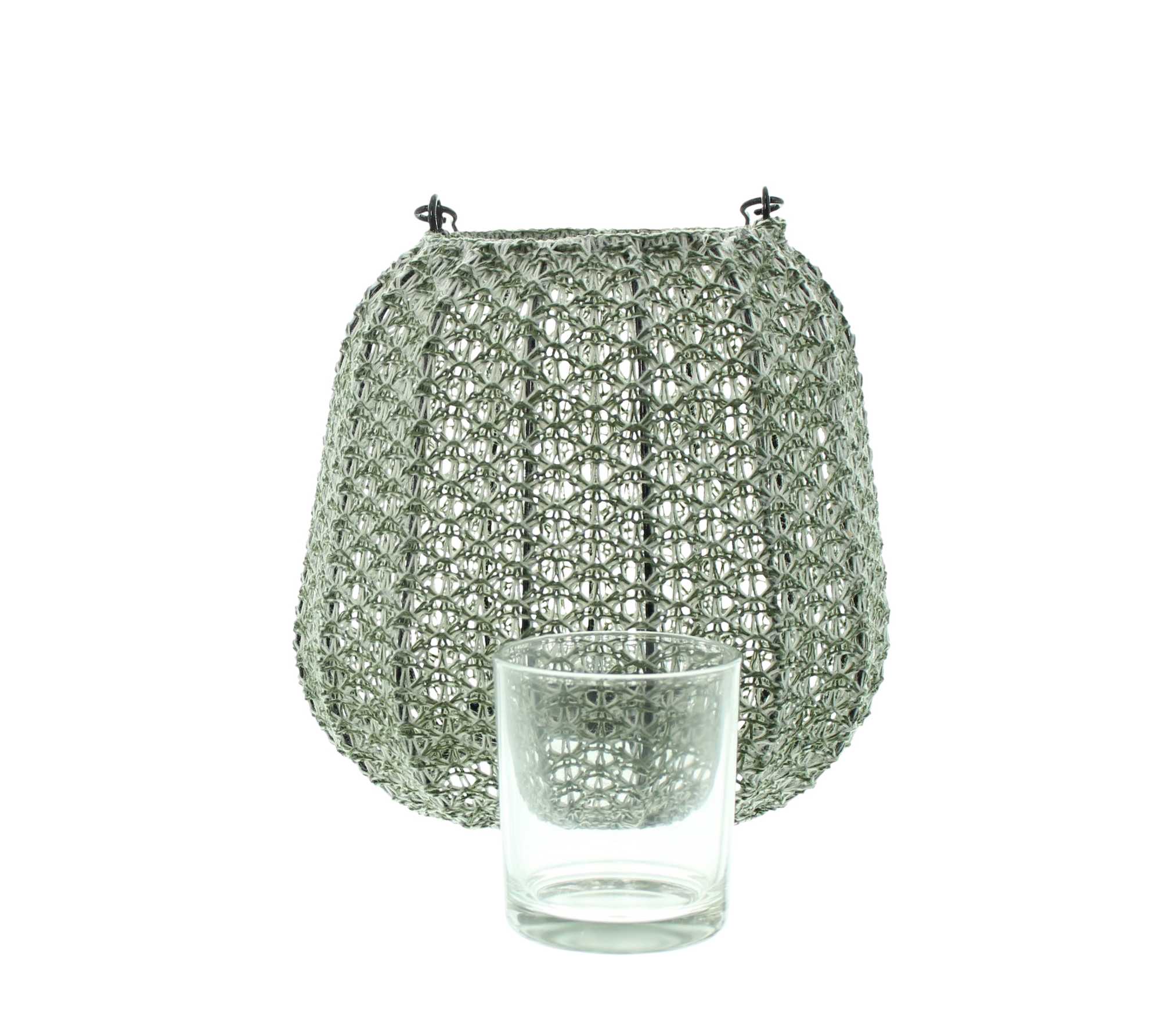 Acheter Lanterne "tissage", verte dans la boutique en ligne de Frank Flechtwaren pour Lanternes Acheter Lanterne "tissage", verte dans la boutique en ligne de Frank Flechtwaren pour Lanternes