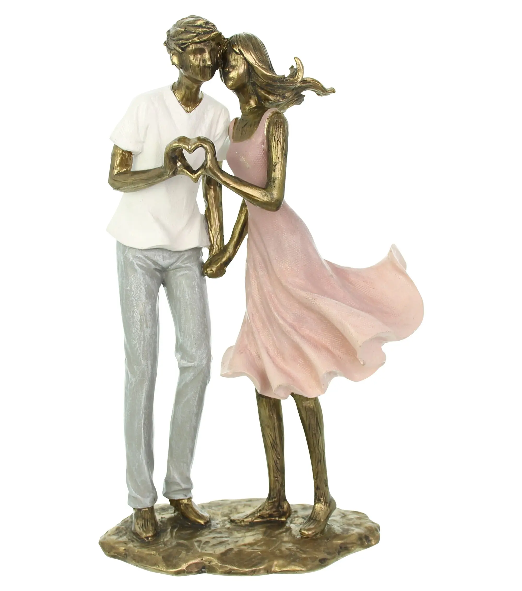 Acheter Couple "nostalgie"  dans la boutique en ligne de Frank Flechtwaren pour Pâques