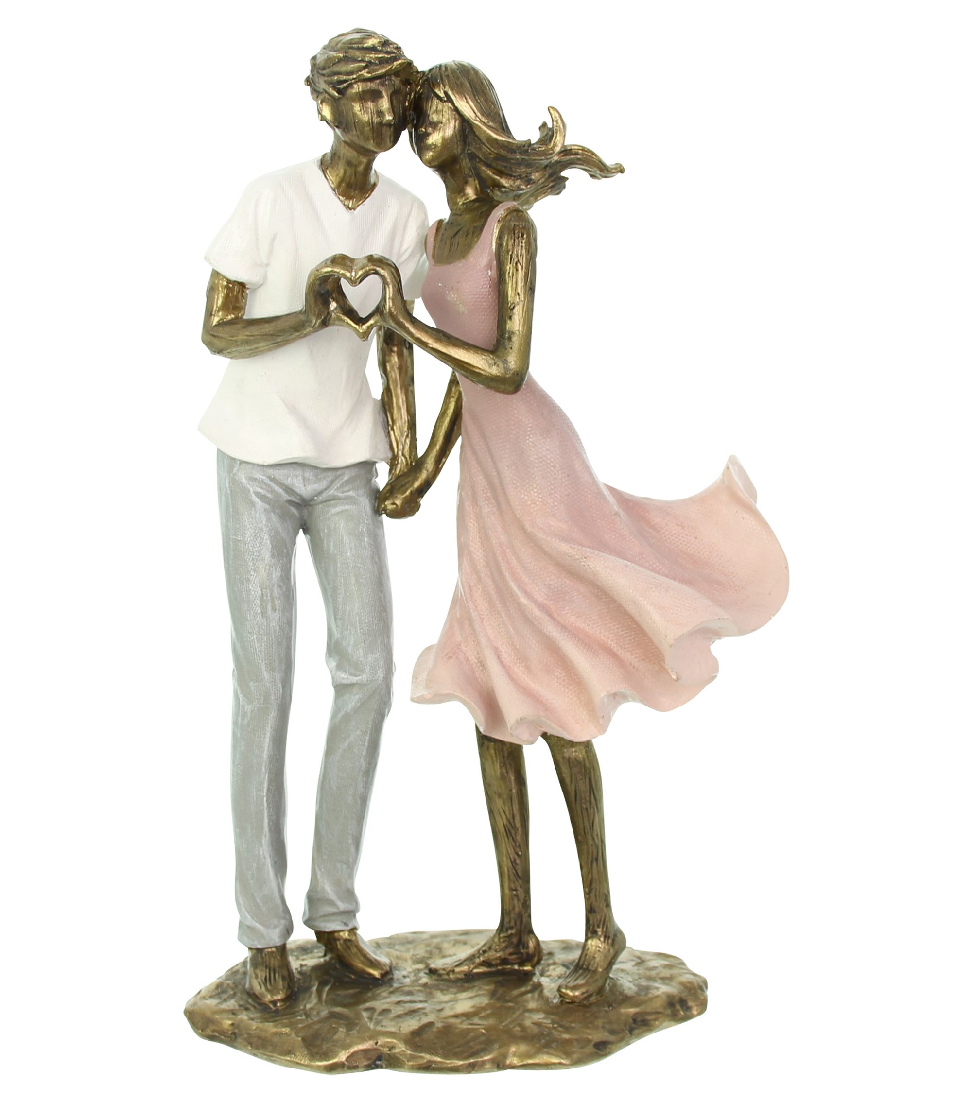 Acheter Couple "nostalgie"  dans la boutique en ligne de Frank Flechtwaren pour Pâques
