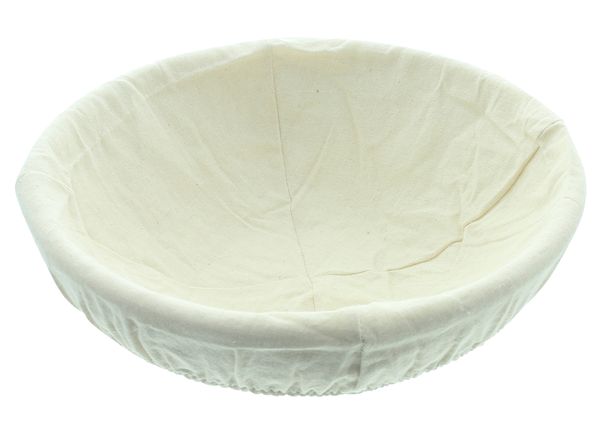 Acheter Banneton "rond" avec insert  dans la boutique en ligne de Frank Flechtwaren pour Nouvel arrivage