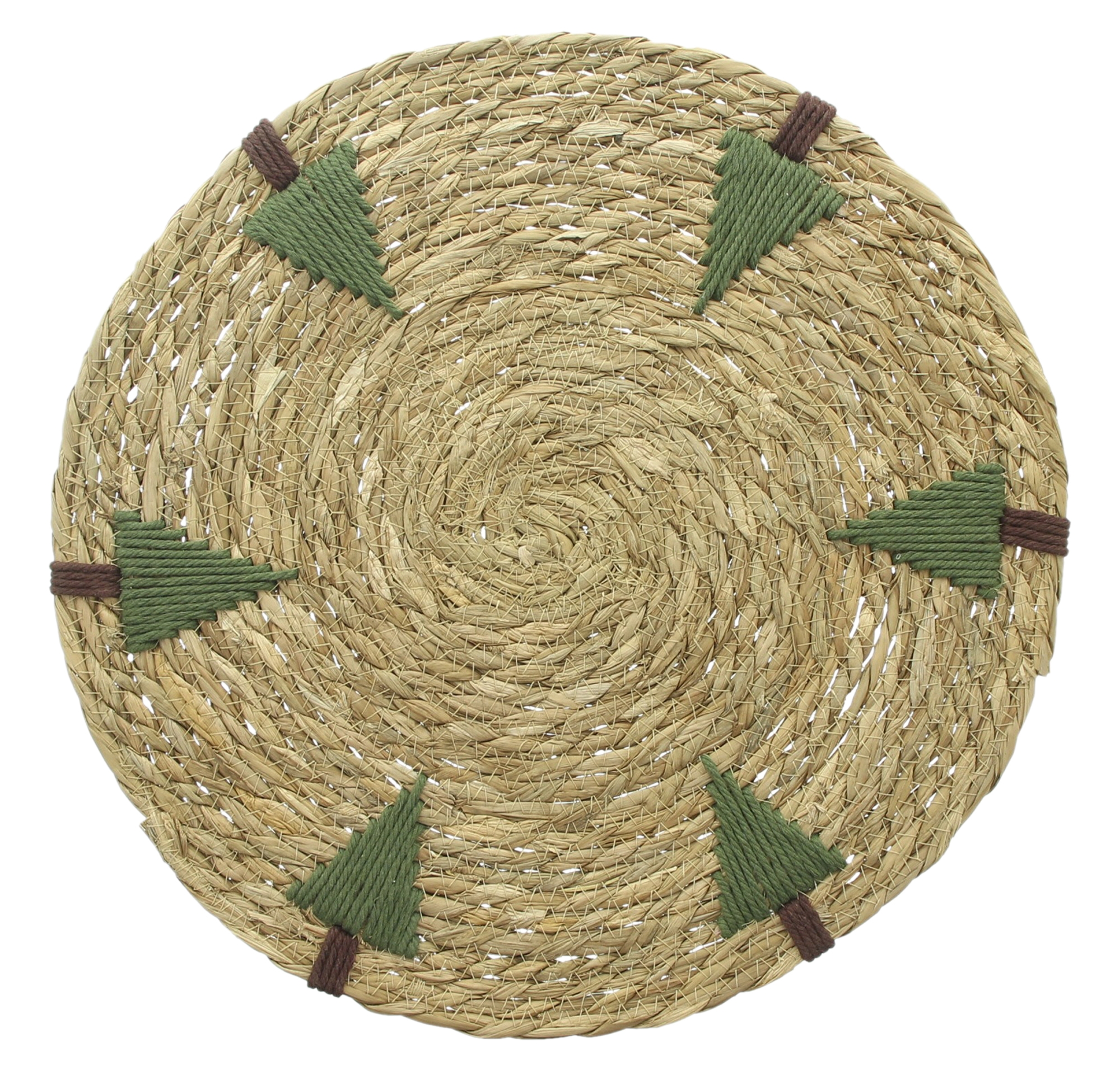 Acheter Set de table "sapin"  dans la boutique en ligne de Frank Flechtwaren pour Sets de table