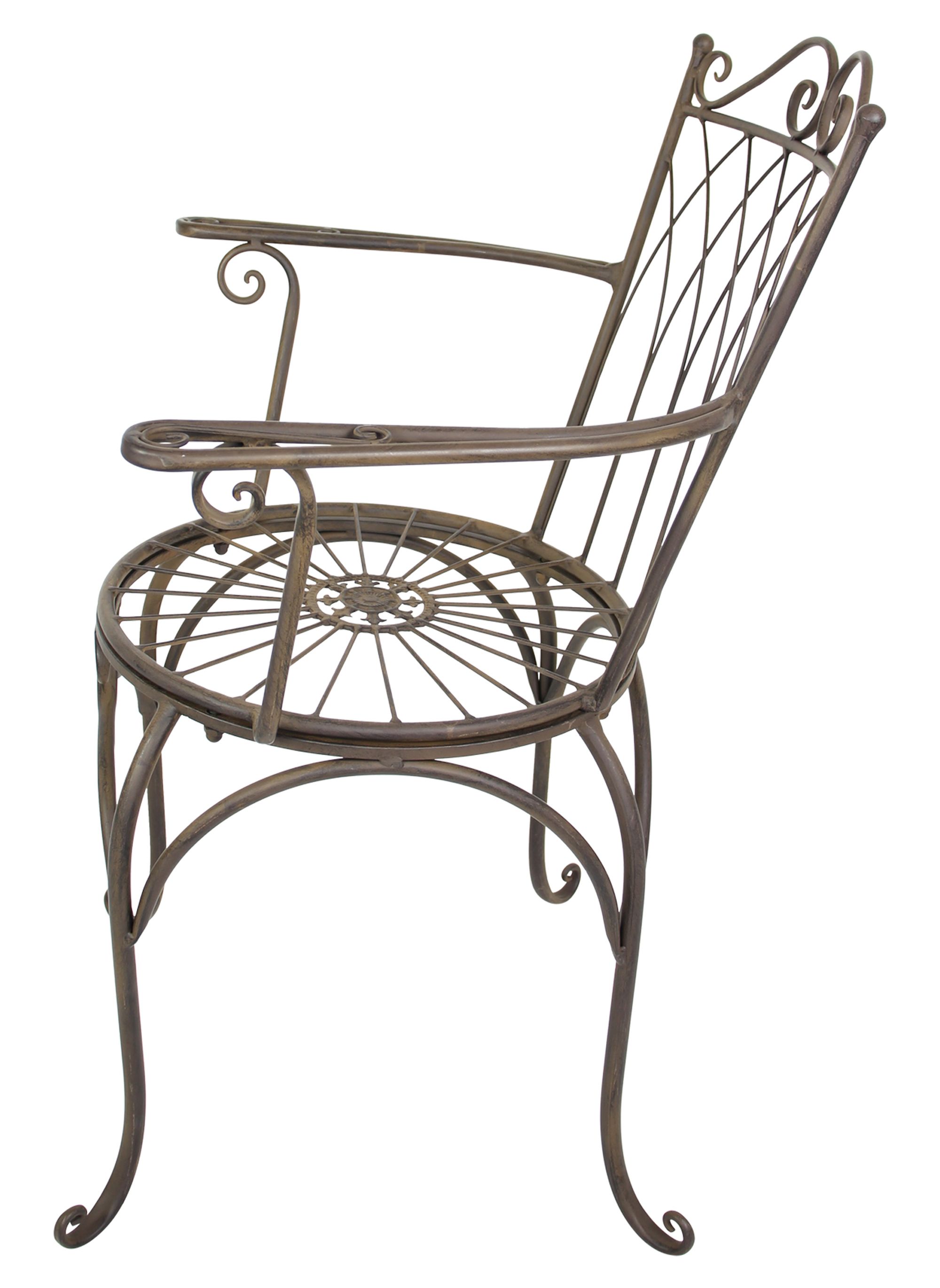 Acheter Chaise "flair"  dans la boutique en ligne de Frank Flechtwaren pour Fauteuils &amp; chaises