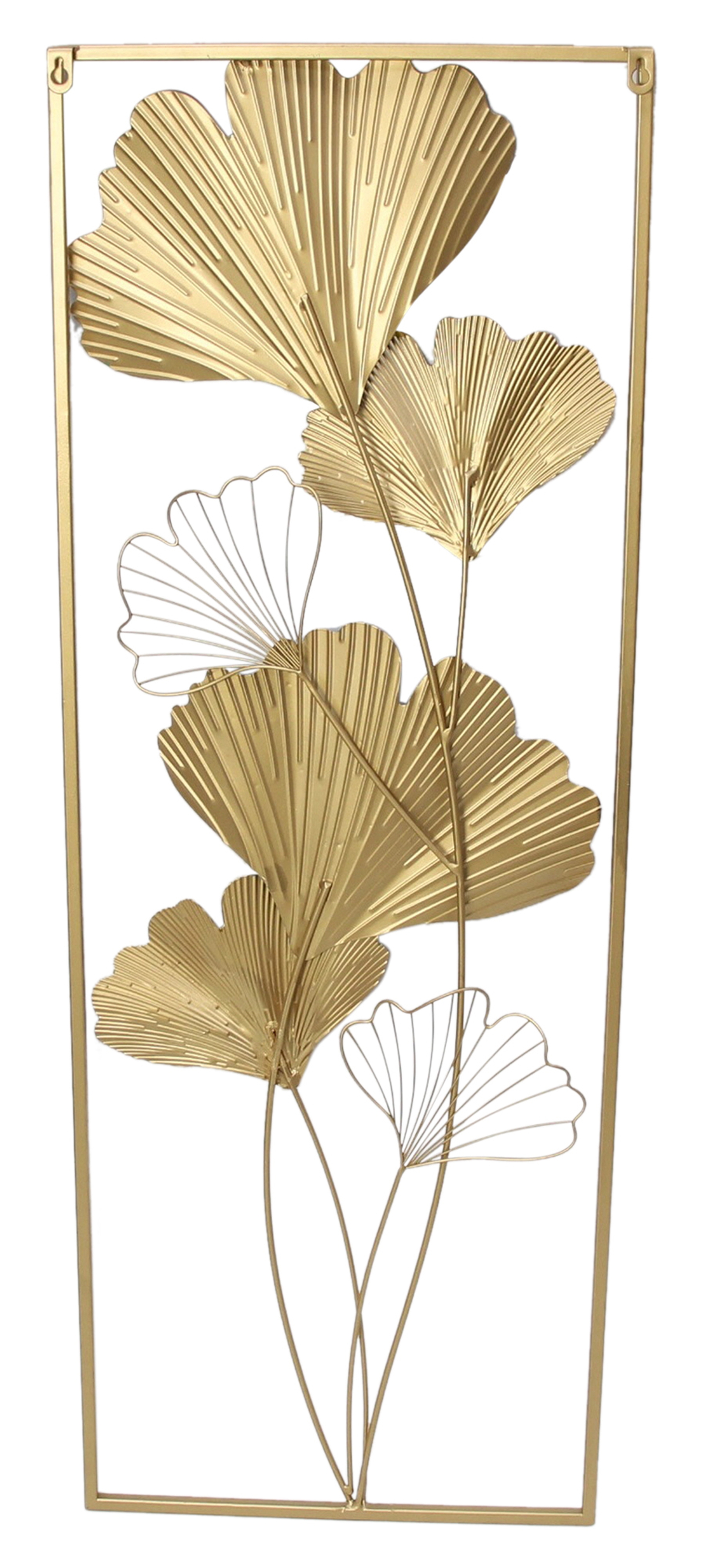 Acheter Cadre mural " Ginkgo" dans la boutique en ligne de Frank Flechtwaren pour Toiles & cadres Acheter Cadre mural " Ginkgo" dans la boutique en ligne de Frank Flechtwaren pour Toiles & cadres