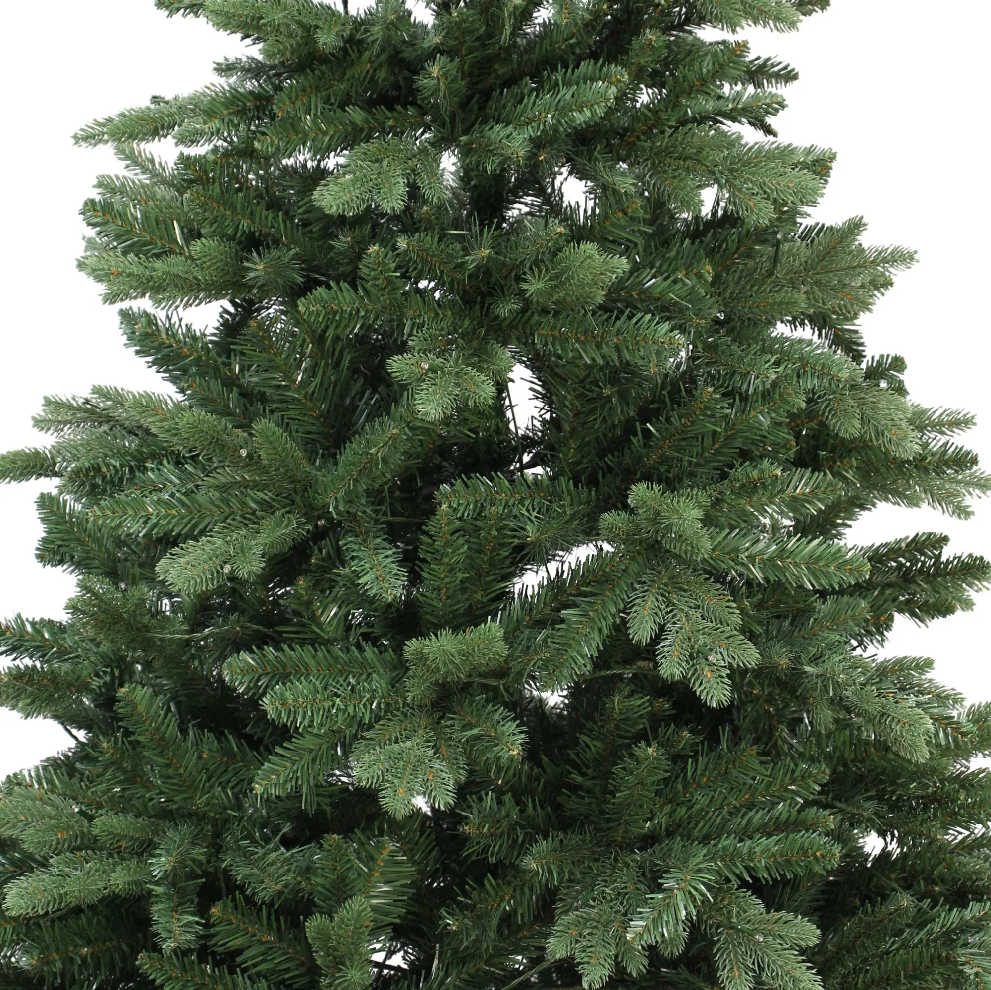 Acheter Sapin de Noël avec guirlande lumineuse  dans la boutique en ligne de Frank Flechtwaren pour Noël nostalgique