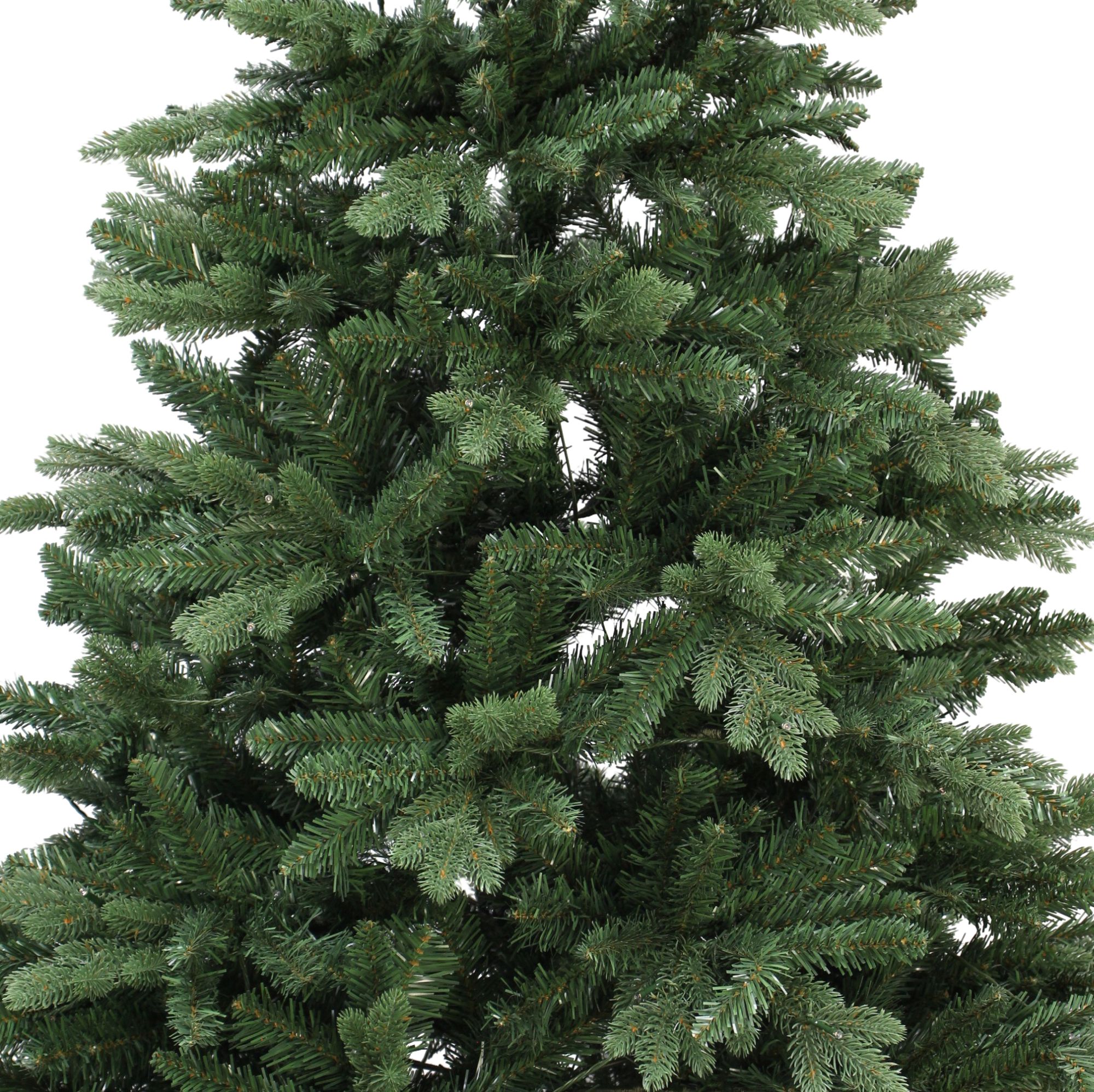 Acheter Sapin de Noël avec guirlande lumineuse  dans la boutique en ligne de Frank Flechtwaren pour Noël nostalgique