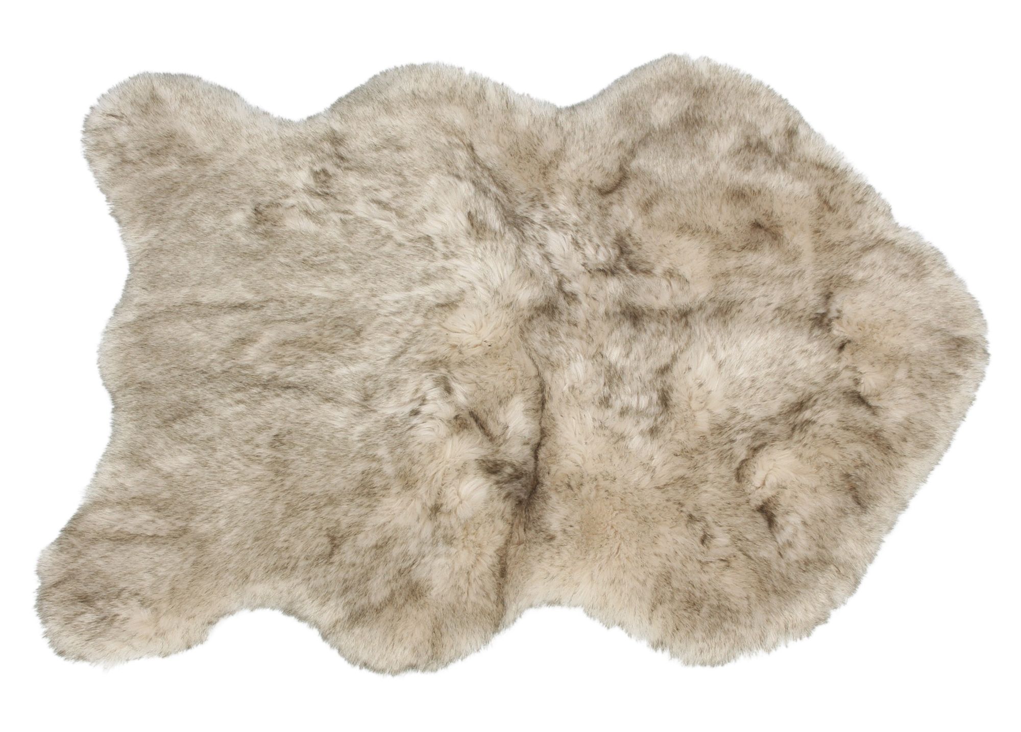 Acheter Fourrure synthétique "Cuddly Soft"  dans la boutique en ligne de Frank Flechtwaren pour Automne