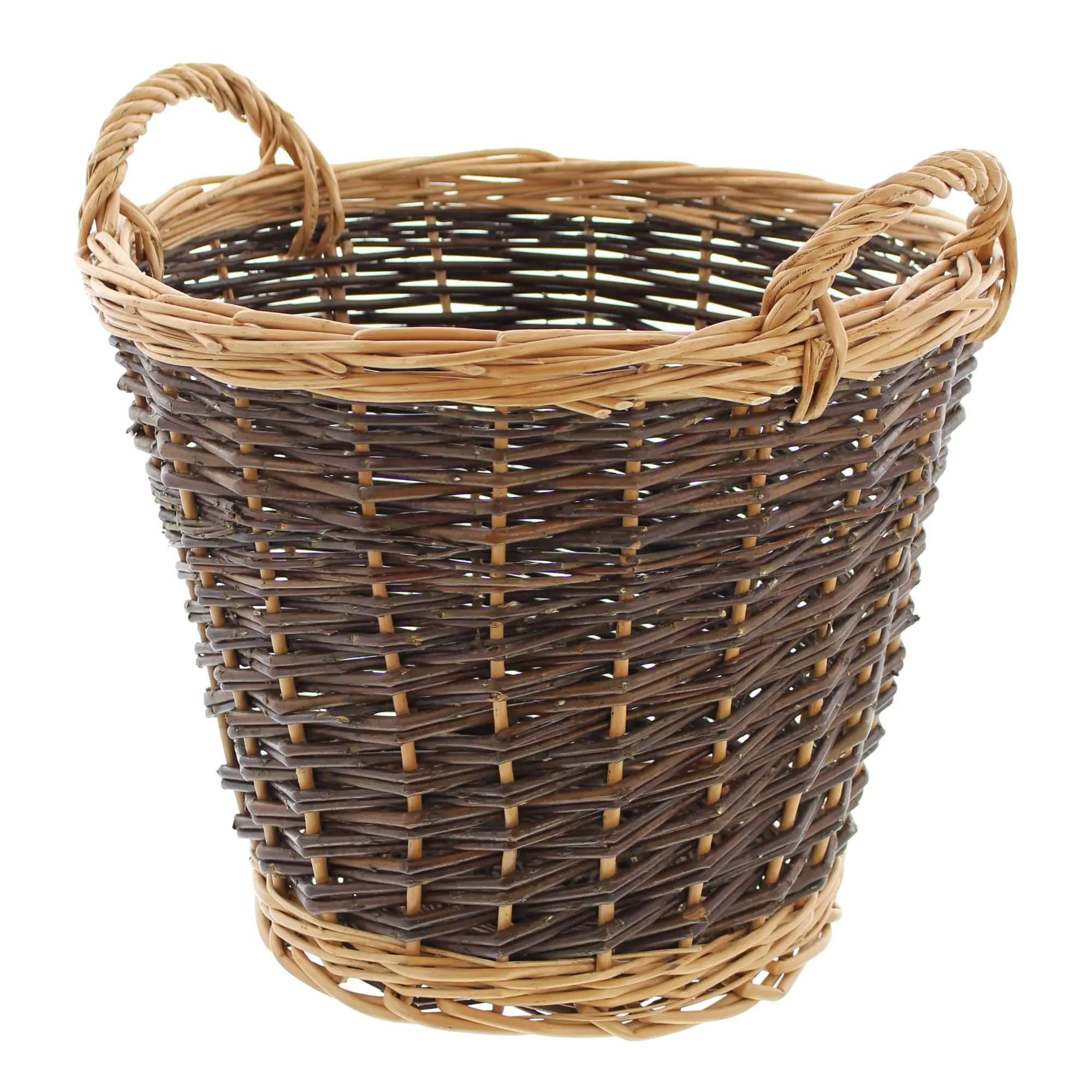 Acheter Corbeille "osier", PM  dans la boutique en ligne de Frank Flechtwaren pour Barbecue &amp; détente