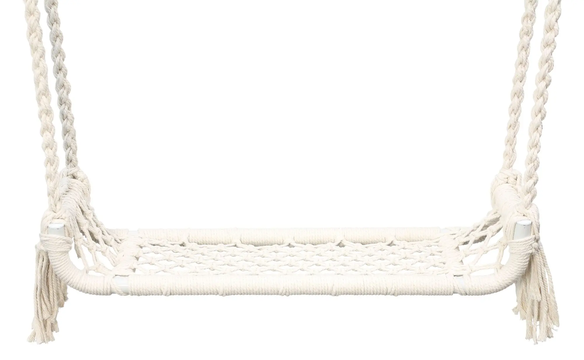 Acheter Balançoire "macramé" dans la boutique en ligne de Frank Flechtwaren pour Hamacs et fauteuils suspendus Acheter Balançoire "macramé" dans la boutique en ligne de Frank Flechtwaren pour Hamacs et fauteuils suspendus