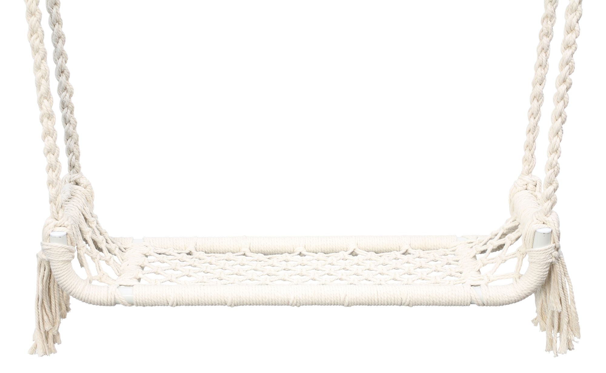 Acheter Balançoire "macramé" dans la boutique en ligne de Frank Flechtwaren pour Hamacs et fauteuils suspendus Acheter Balançoire "macramé" dans la boutique en ligne de Frank Flechtwaren pour Hamacs et fauteuils suspendus