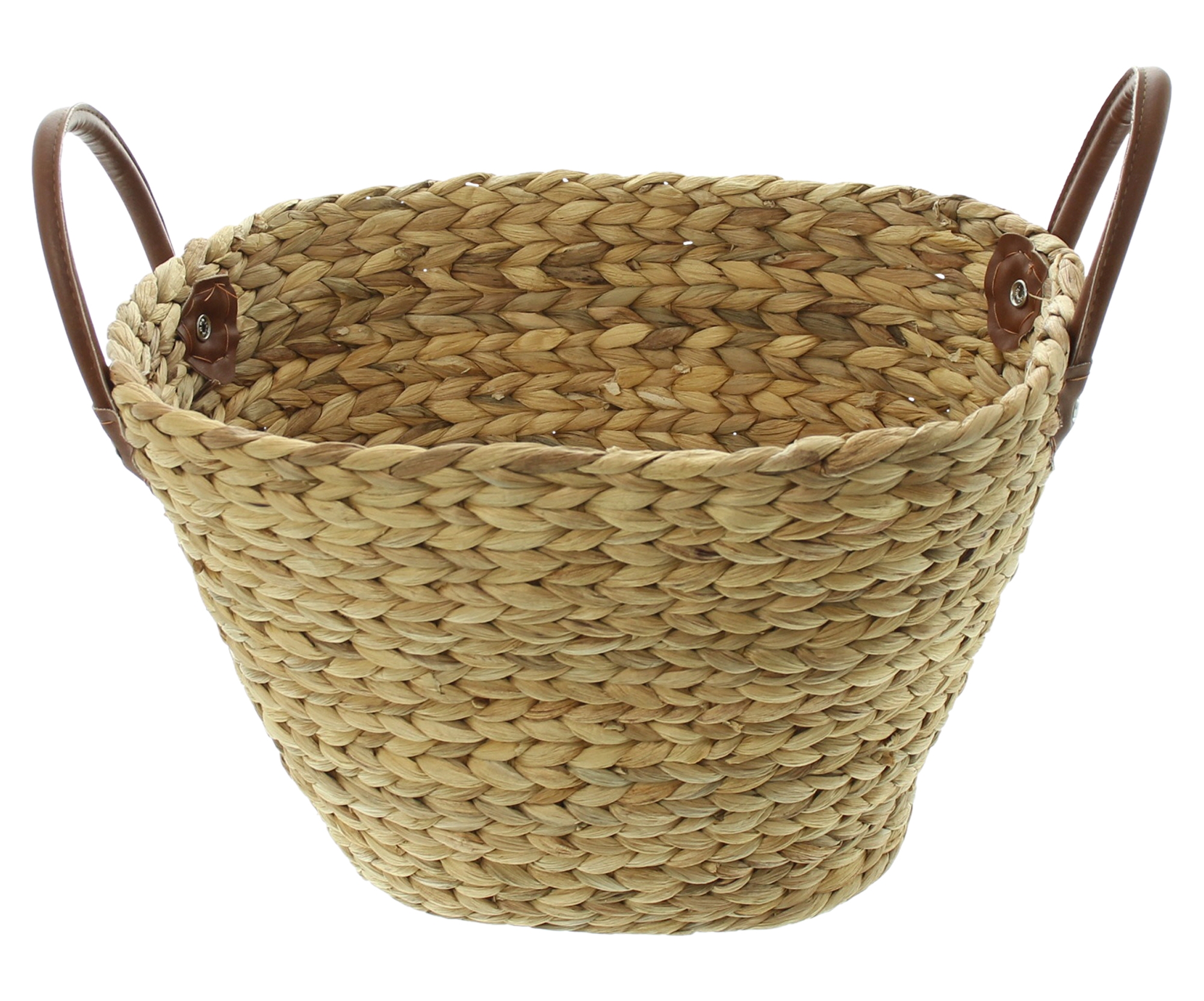 Acheter Panier de remplissage "naturel"  dans la boutique en ligne de Frank Flechtwaren pour Paniers de remplissage &amp; universels