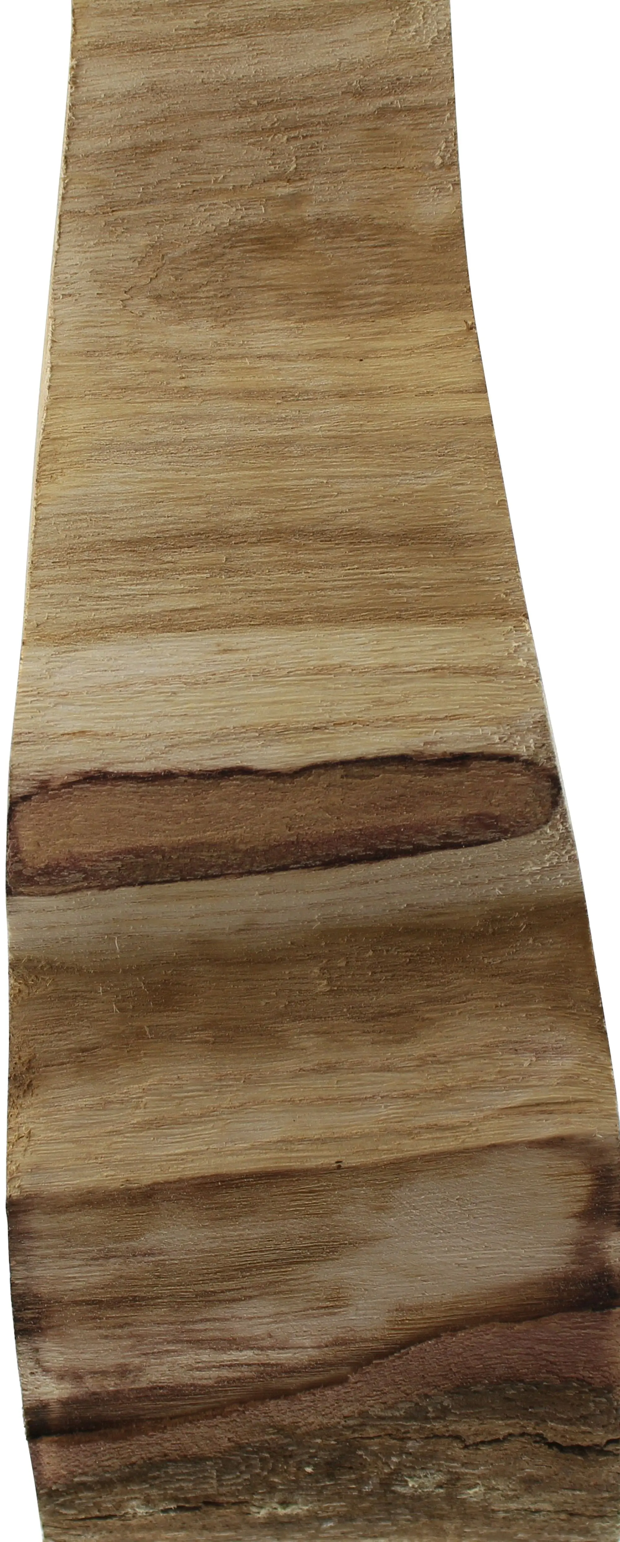 Acheter Décoration en bois "oeuvre d'art"  dans la boutique en ligne de Frank Flechtwaren pour Salon