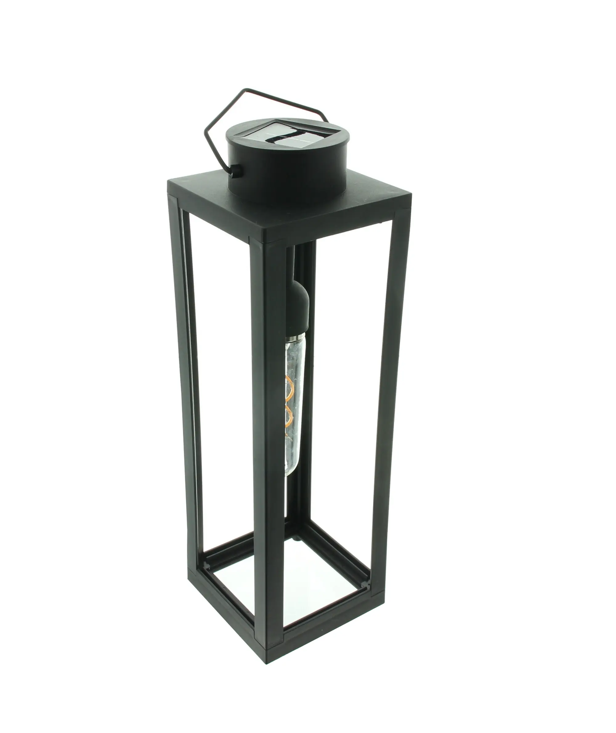 Acheter Lampe solaire LED "Lanterne"  dans la boutique en ligne de Frank Flechtwaren pour Décorations de table LED