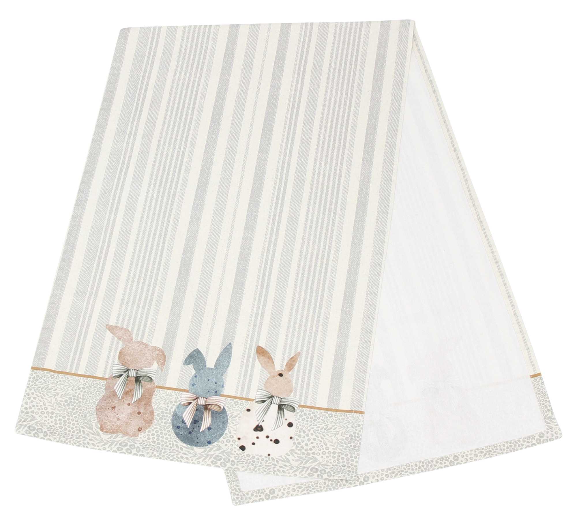 Acheter Chemin de table "trio de lapins" dans la boutique en ligne de Frank Flechtwaren pour Pâques Acheter Chemin de table "trio de lapins" dans la boutique en ligne de Frank Flechtwaren pour Pâques