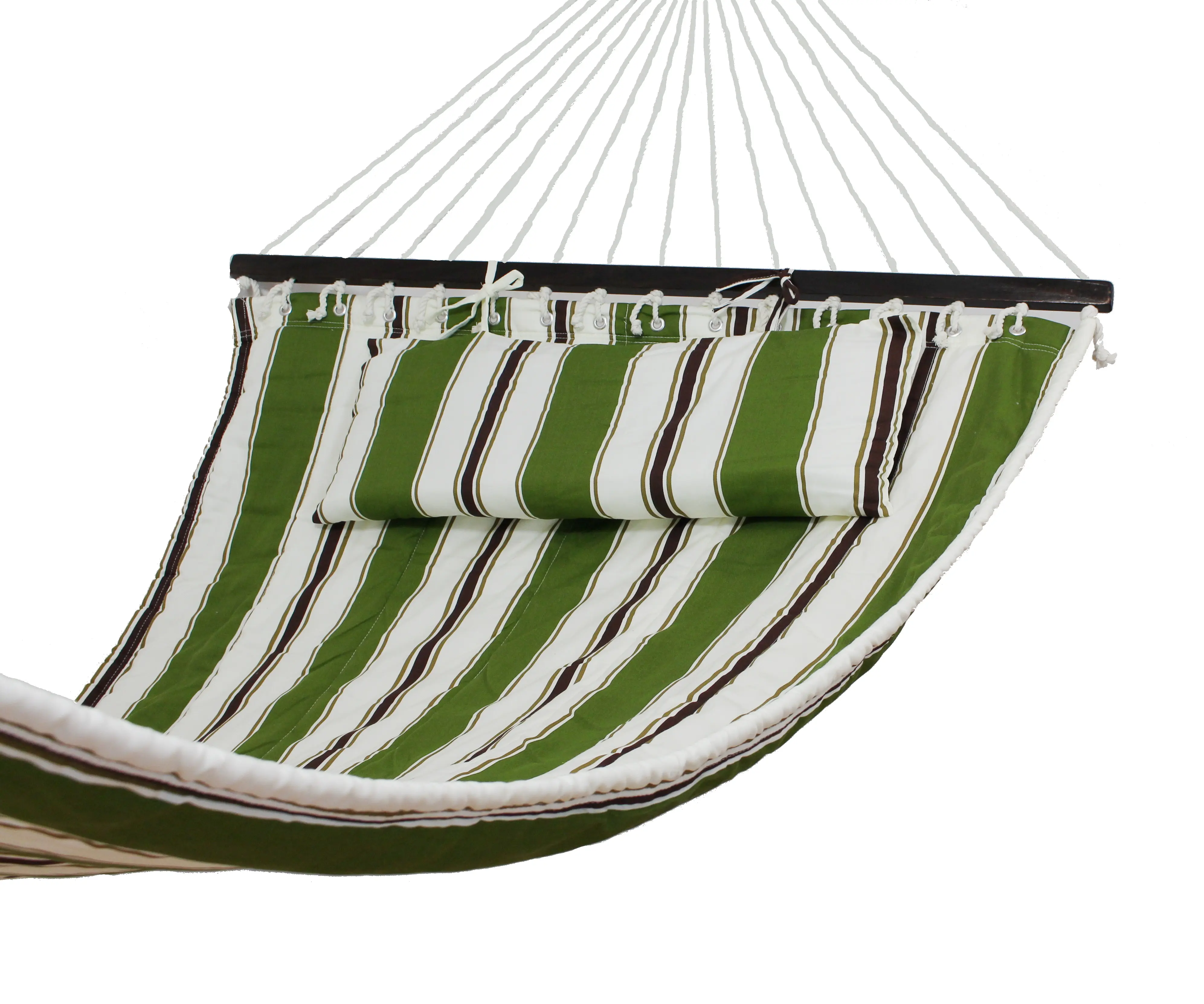 Acheter Maxi-hamac "comfort"  dans la boutique en ligne de Frank Flechtwaren pour Hamacs et fauteuils suspendus