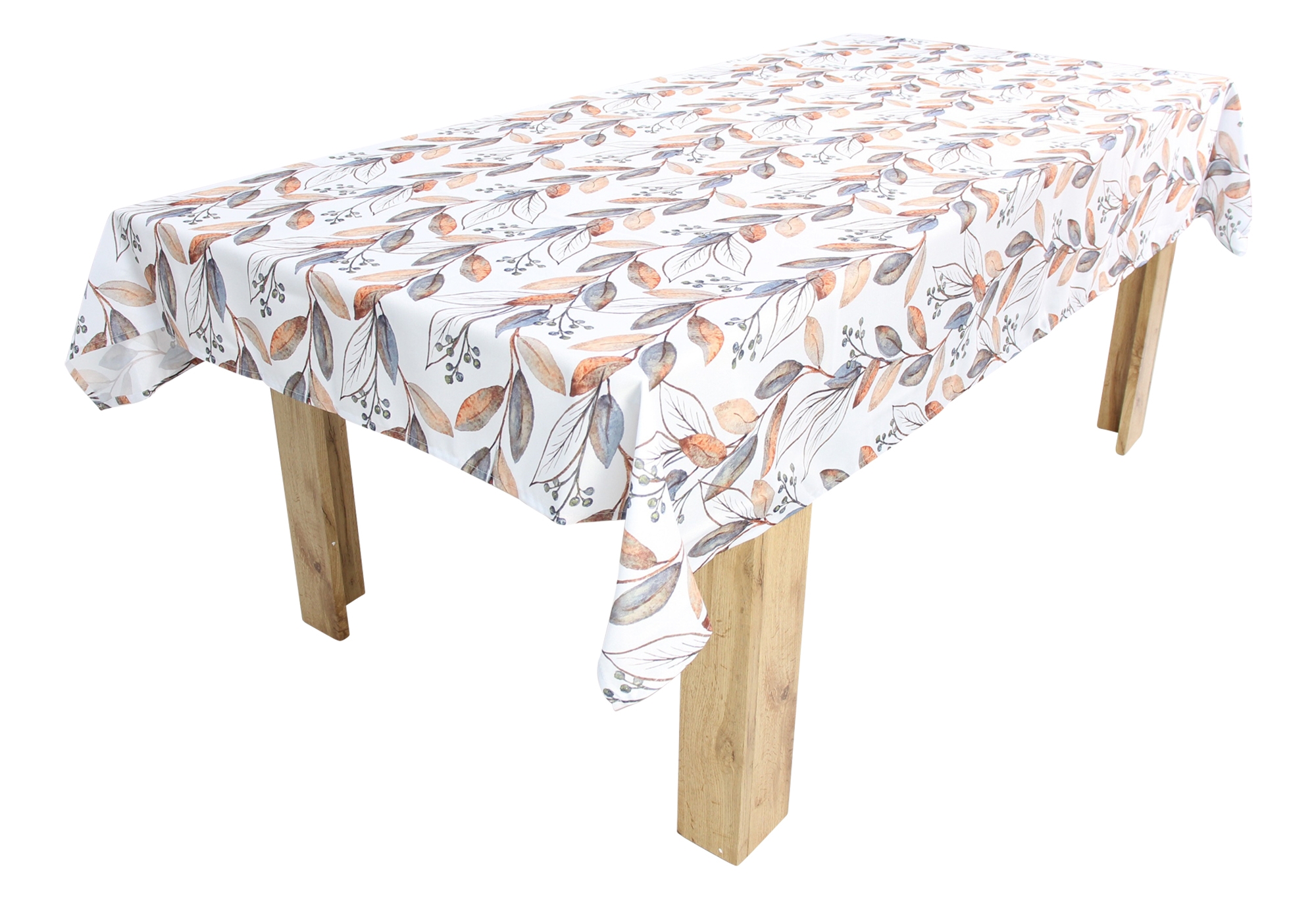 Acheter Nappe "guirlande de feuilles" dans la boutique en ligne de Frank Flechtwaren pour Grandes Nappes Acheter Nappe "guirlande de feuilles" dans la boutique en ligne de Frank Flechtwaren pour Grandes Nappes