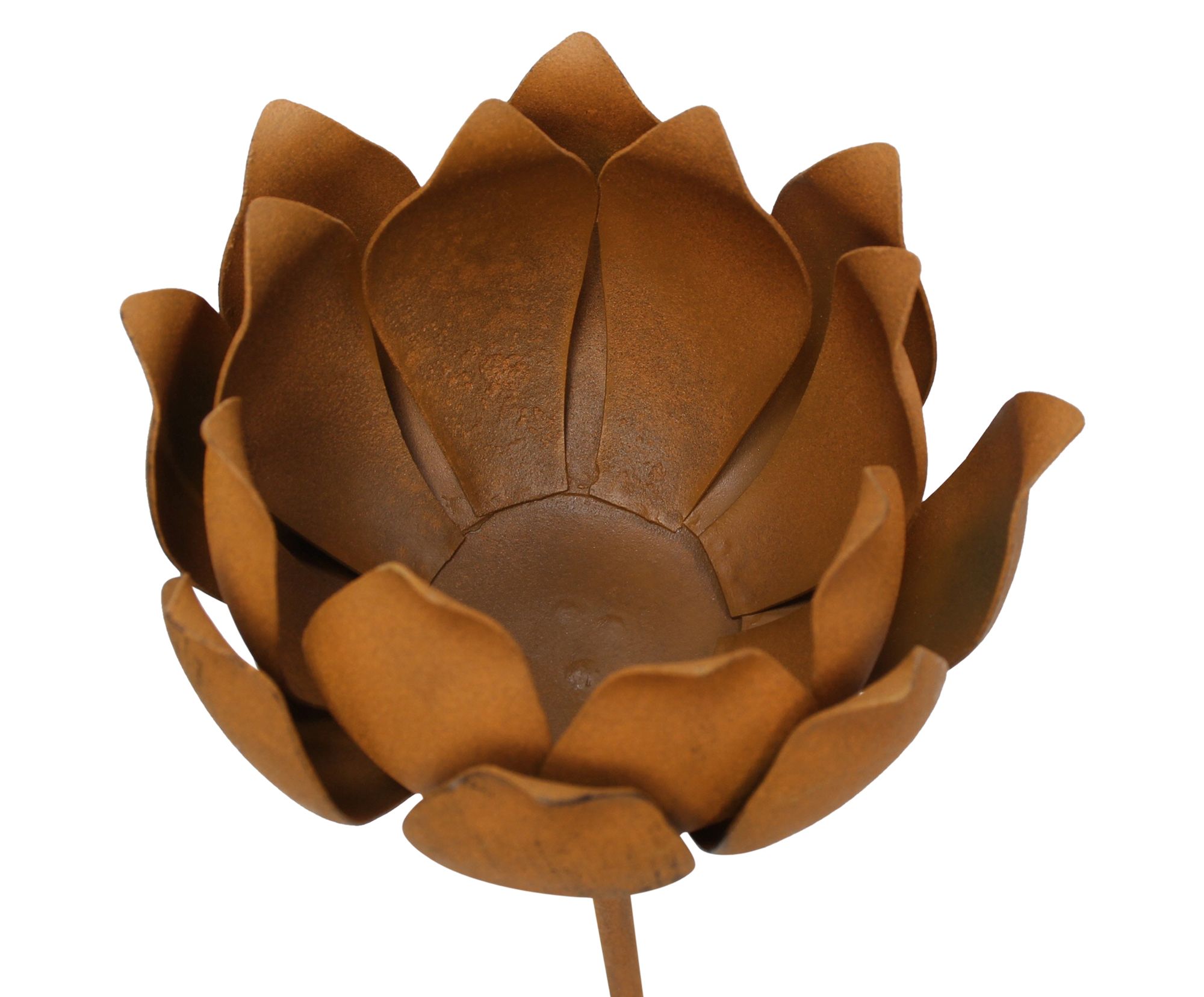 Acheter Pic de jardin "fleur"  dans la boutique en ligne de Frank Flechtwaren pour Pâques
