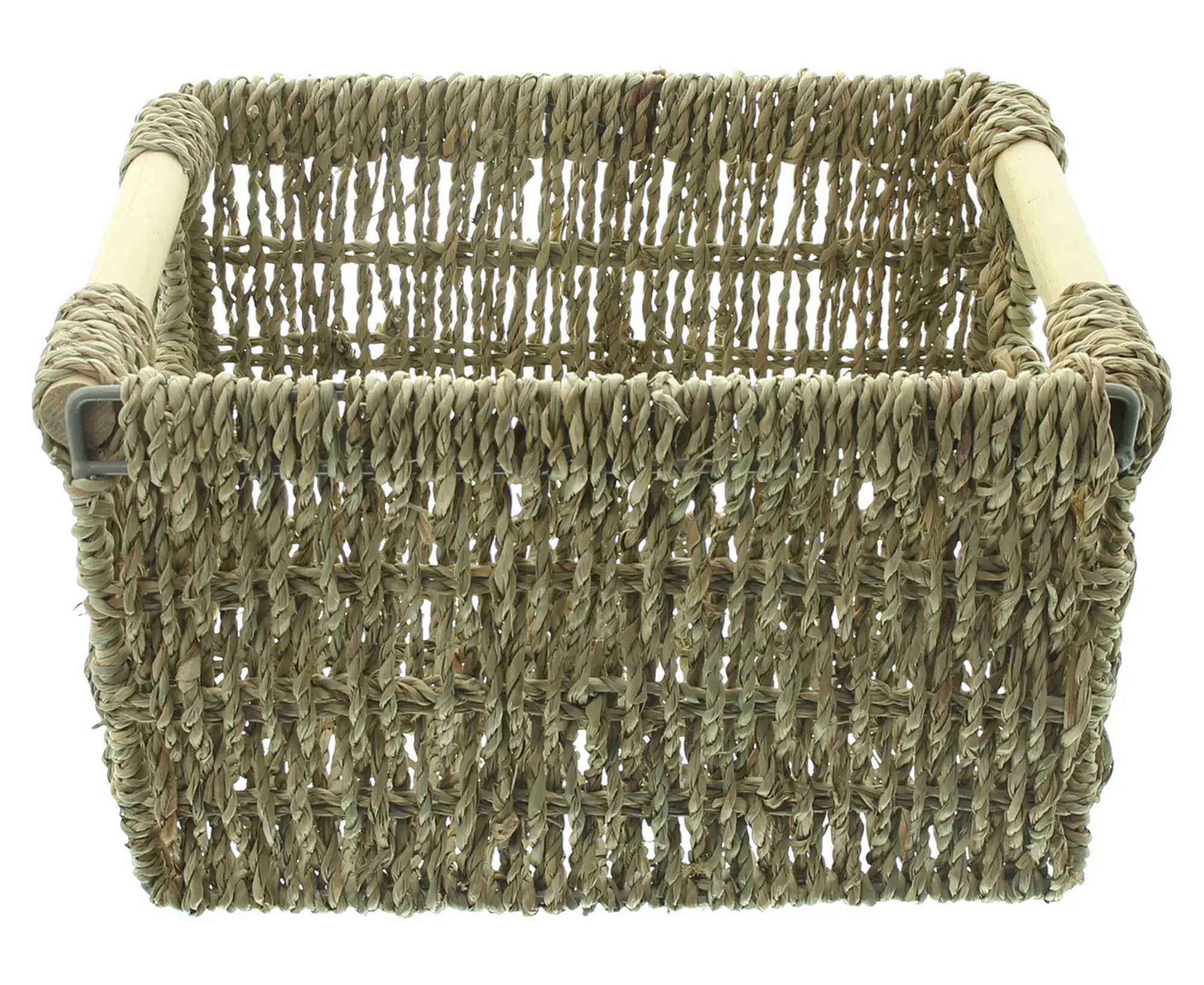 Acheter Panier de rangement "Zostère" PM dans la boutique en ligne de Frank Flechtwaren pour Nouvel arrivage Acheter Panier de rangement "Zostère" PM dans la boutique en ligne de Frank Flechtwaren pour Nouvel arrivage