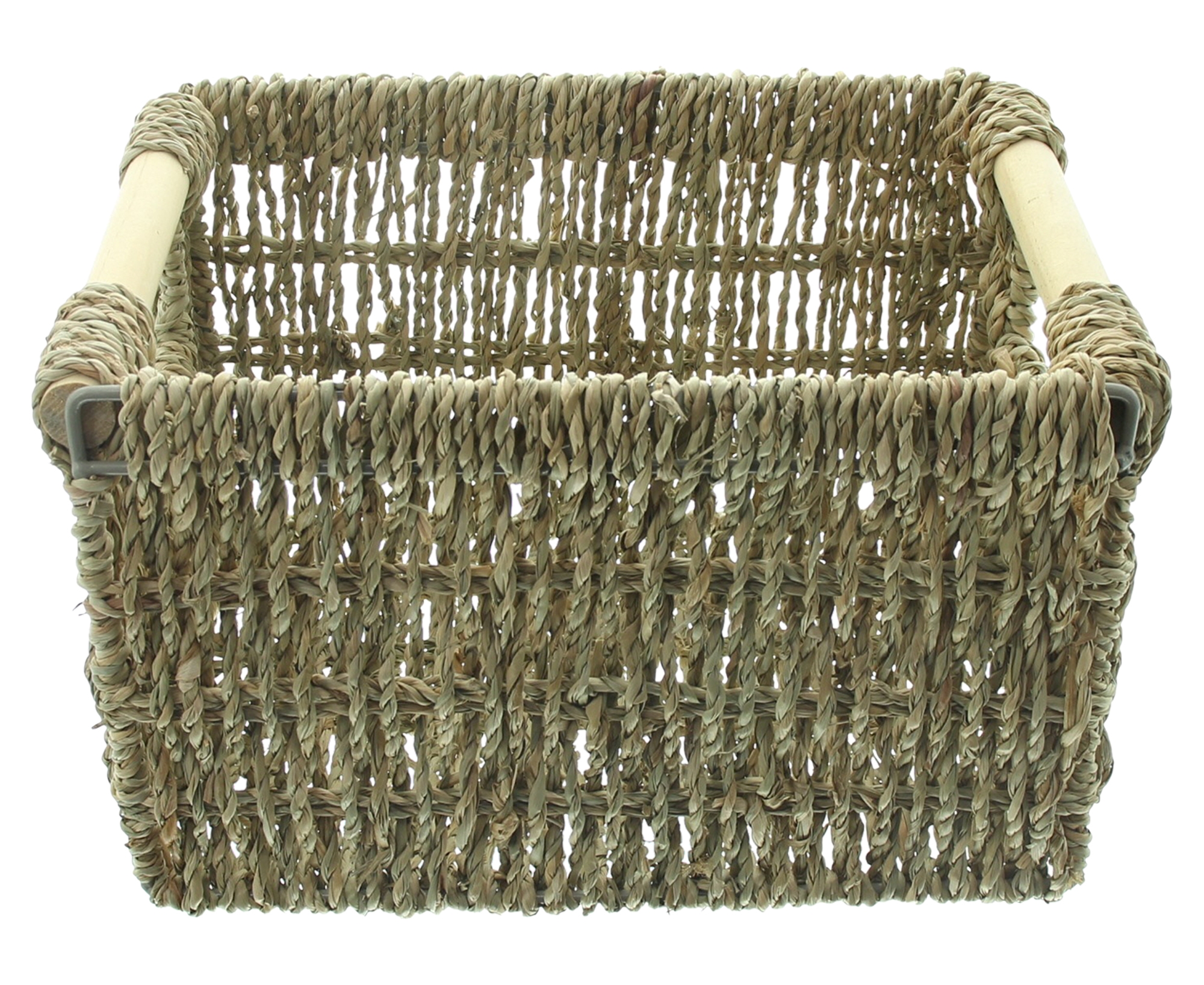 Acheter Panier de rangement "Zostère" PM  dans la boutique en ligne de Frank Flechtwaren pour Paniers de remplissage &amp; universels