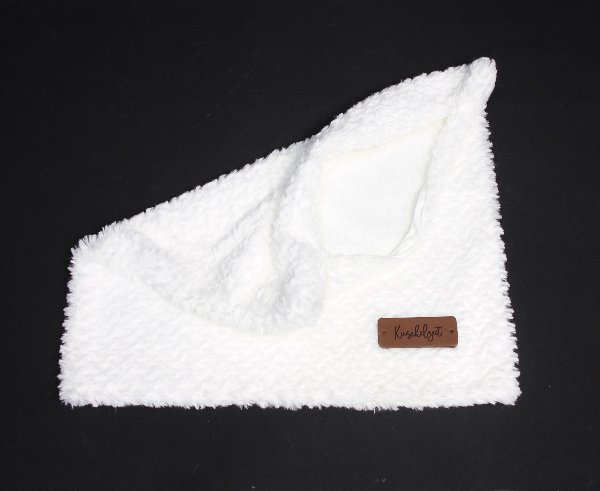 Acheter Housse de coussin "moments câlins"  dans la boutique en ligne de Frank Flechtwaren pour Remplissages