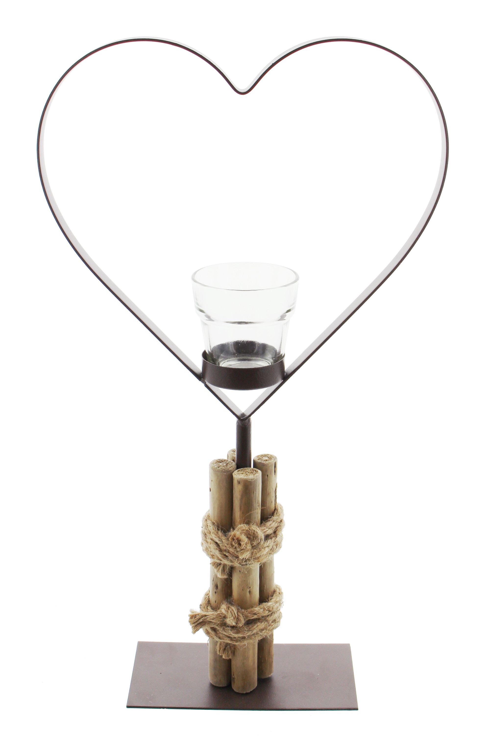 Acheter Photophore "cœur" dans la boutique en ligne de Frank Flechtwaren pour Pâques Acheter Photophore "cœur" dans la boutique en ligne de Frank Flechtwaren pour Pâques