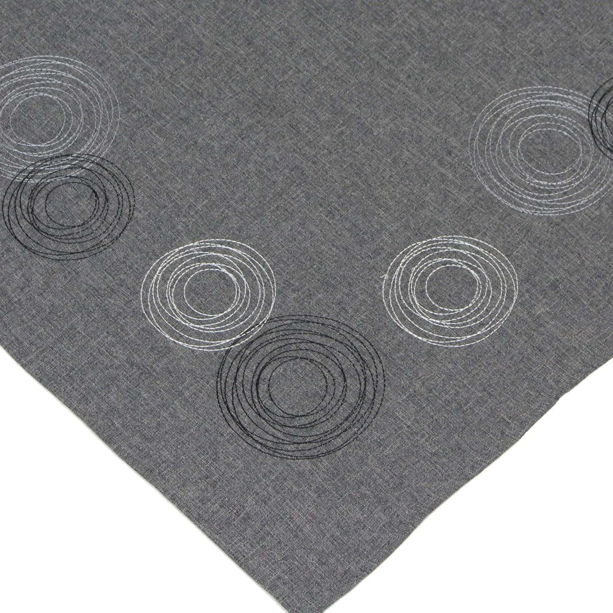 Acheter Nappe "anneaux"  dans la boutique en ligne de Frank Flechtwaren pour Nappes