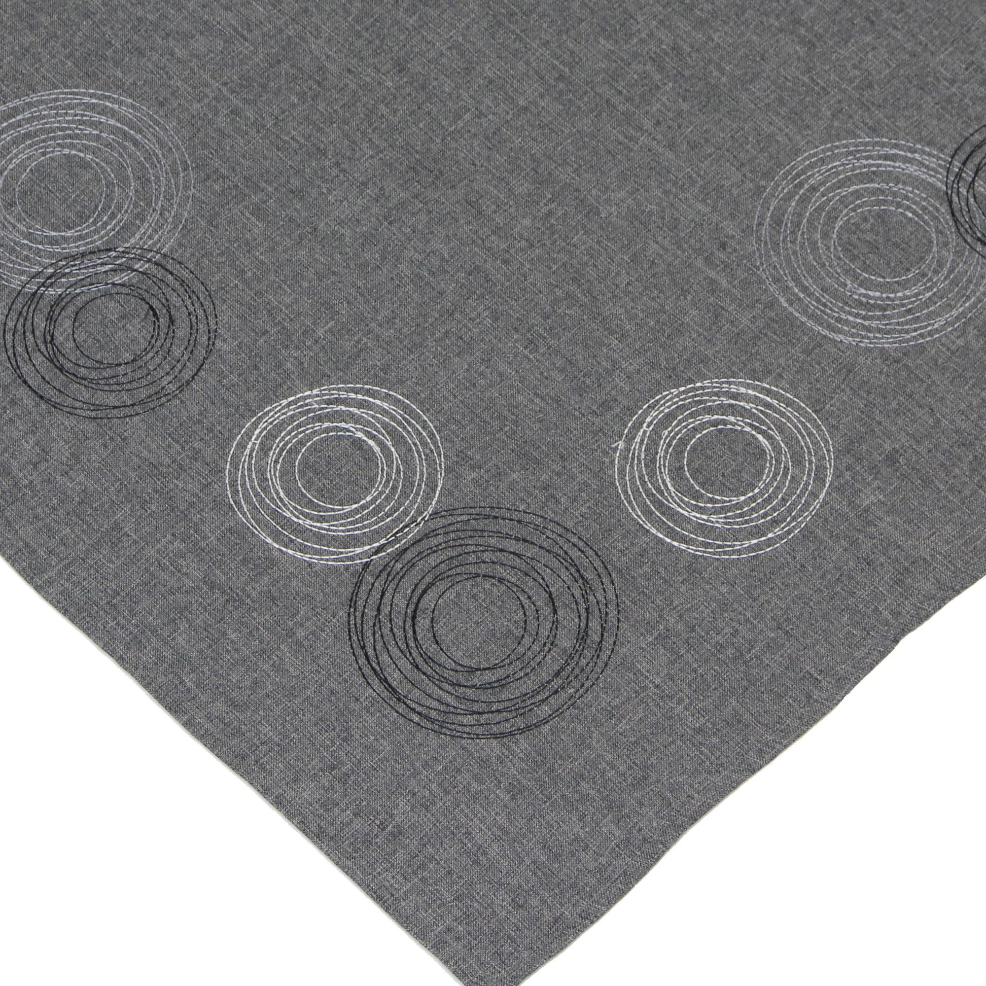Acheter Nappe "anneaux"  dans la boutique en ligne de Frank Flechtwaren pour Nappes