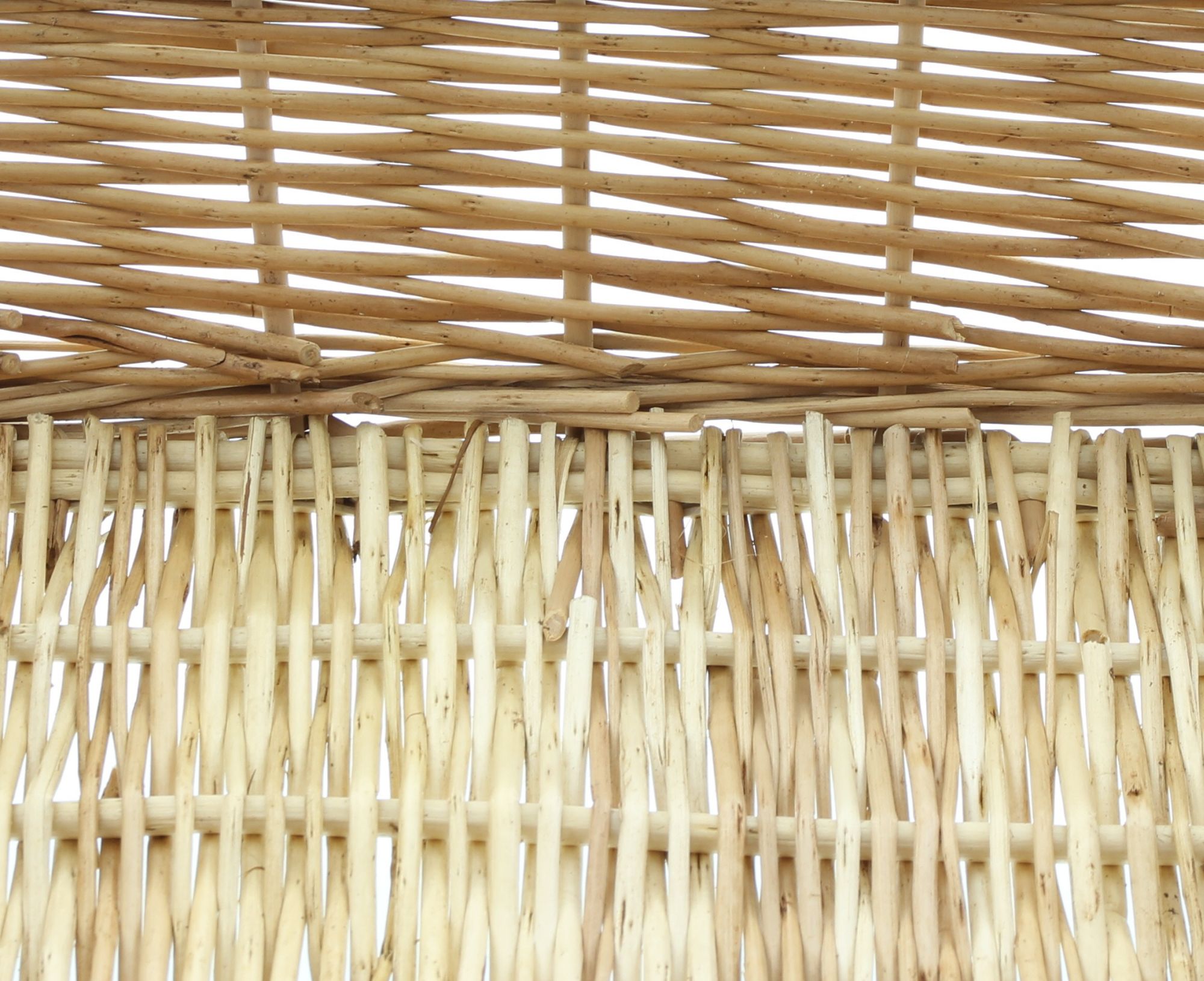 Acheter Corbeille déco "blanc naturel" dans la boutique en ligne de Frank Flechtwaren pour Coupes Acheter Corbeille déco "blanc naturel" dans la boutique en ligne de Frank Flechtwaren pour Coupes