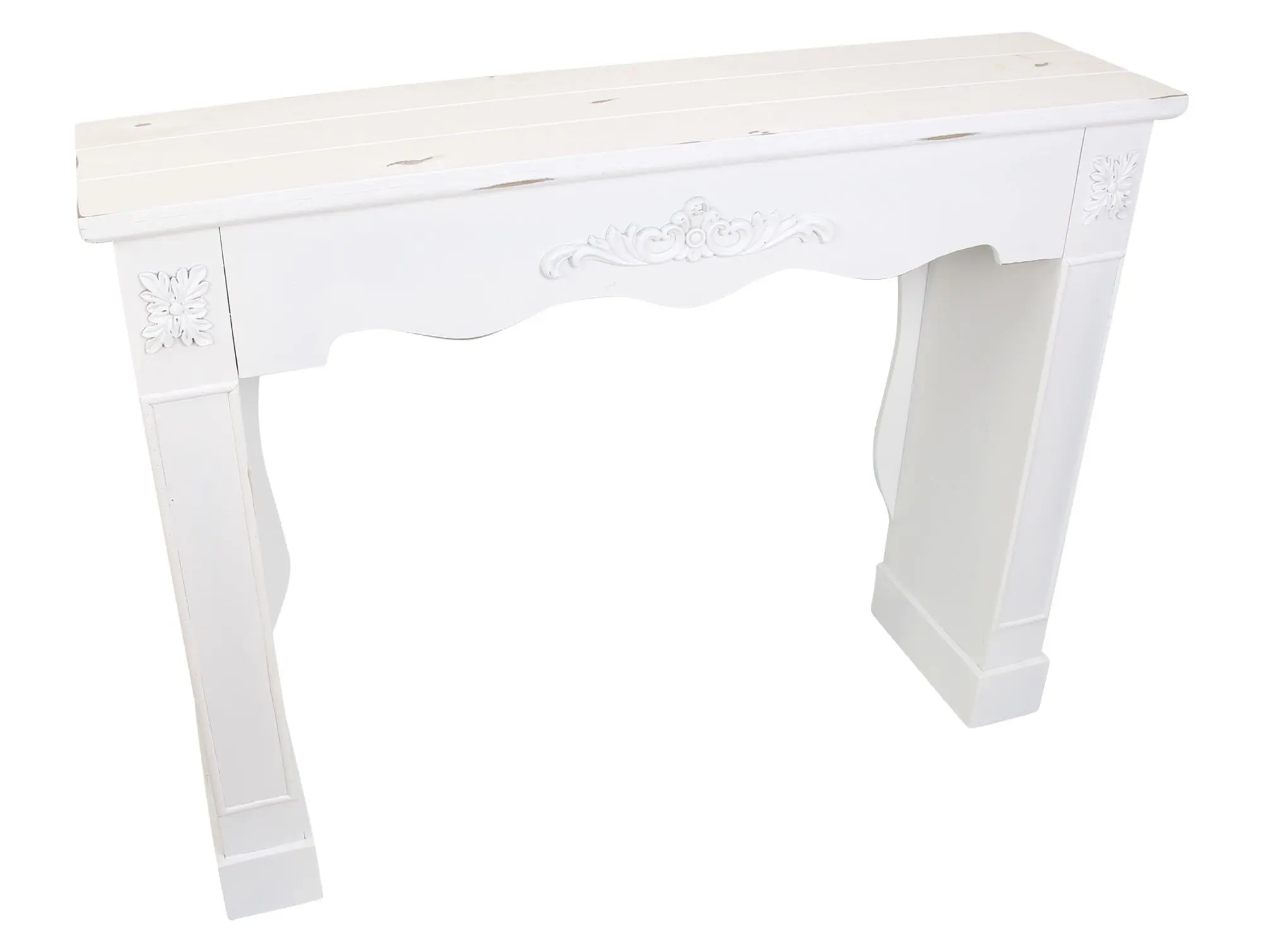 Acheter Console cheminée déco "Shabby" dans la boutique en ligne de Frank Flechtwaren pour Pâques Acheter Console cheminée déco "Shabby" dans la boutique en ligne de Frank Flechtwaren pour Pâques