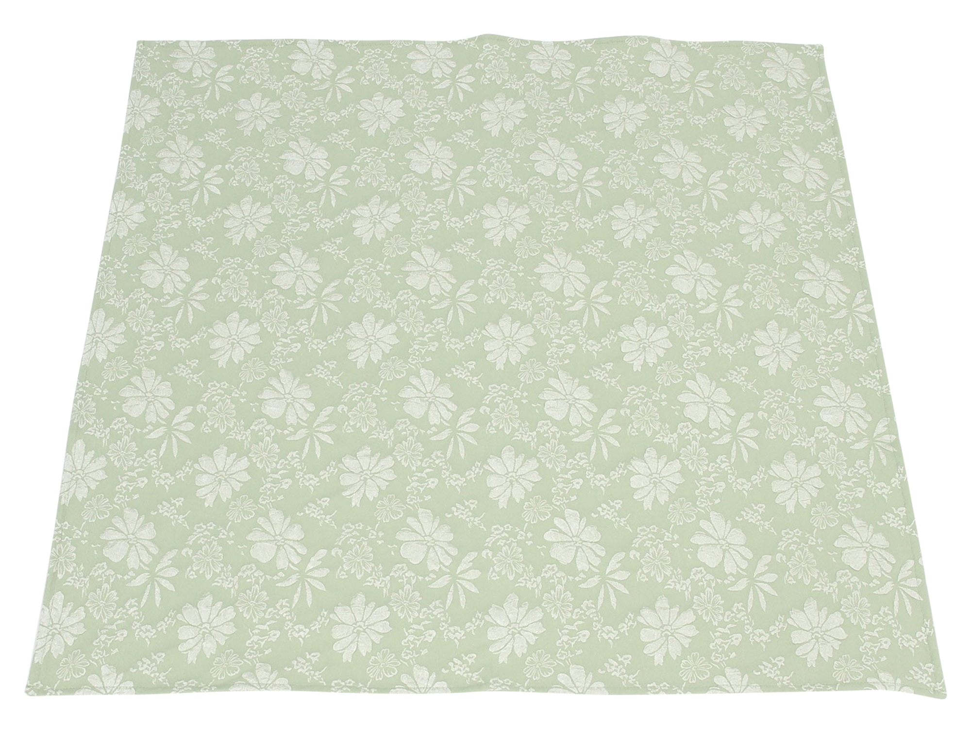Acheter Nappe "vert tilleul"  dans la boutique en ligne de Frank Flechtwaren pour Nouvel arrivage