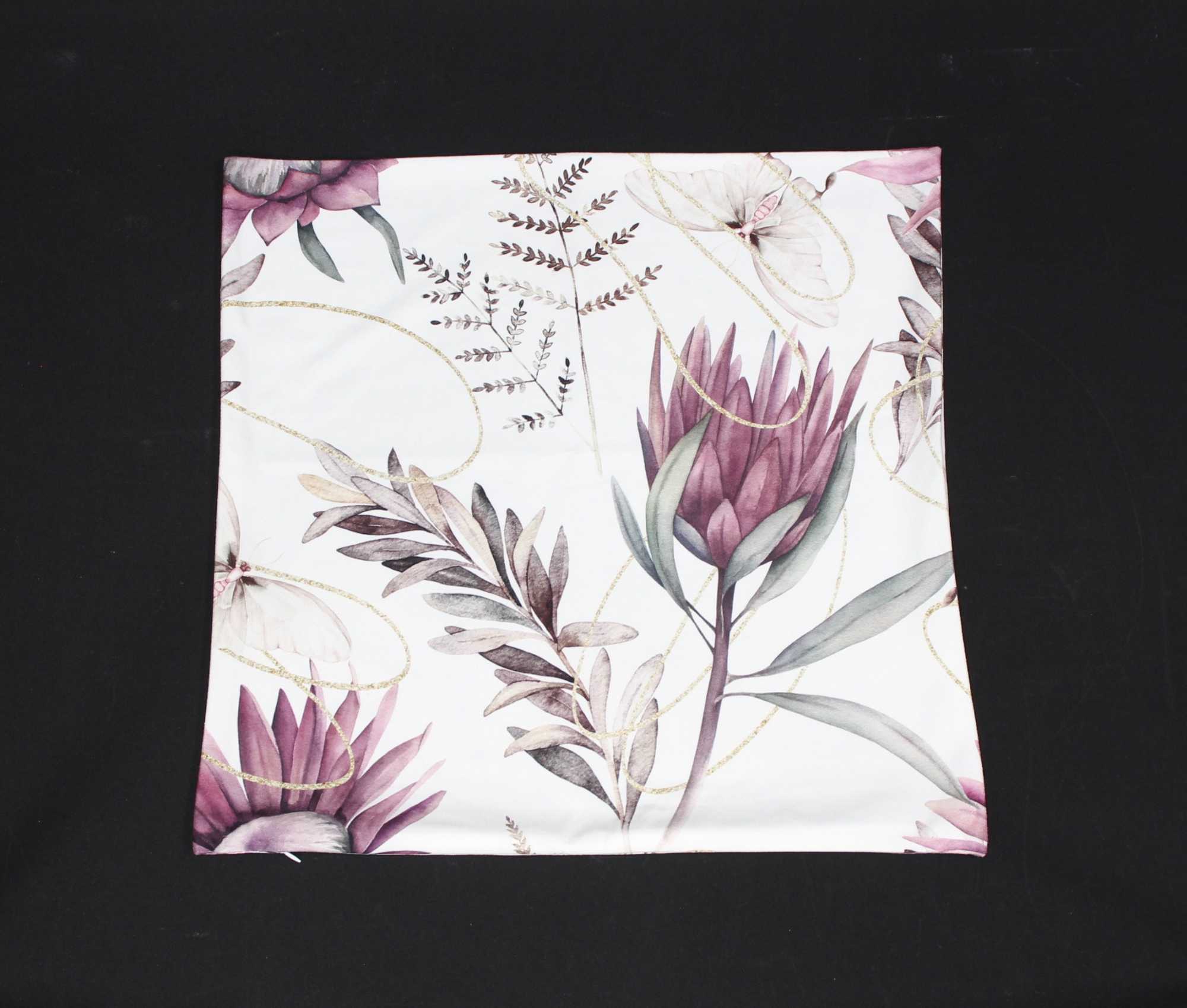 Acheter Lot de 2 housses de coussin "fleur" dans la boutique en ligne de Frank Flechtwaren pour Pâques Acheter Lot de 2 housses de coussin "fleur" dans la boutique en ligne de Frank Flechtwaren pour Pâques