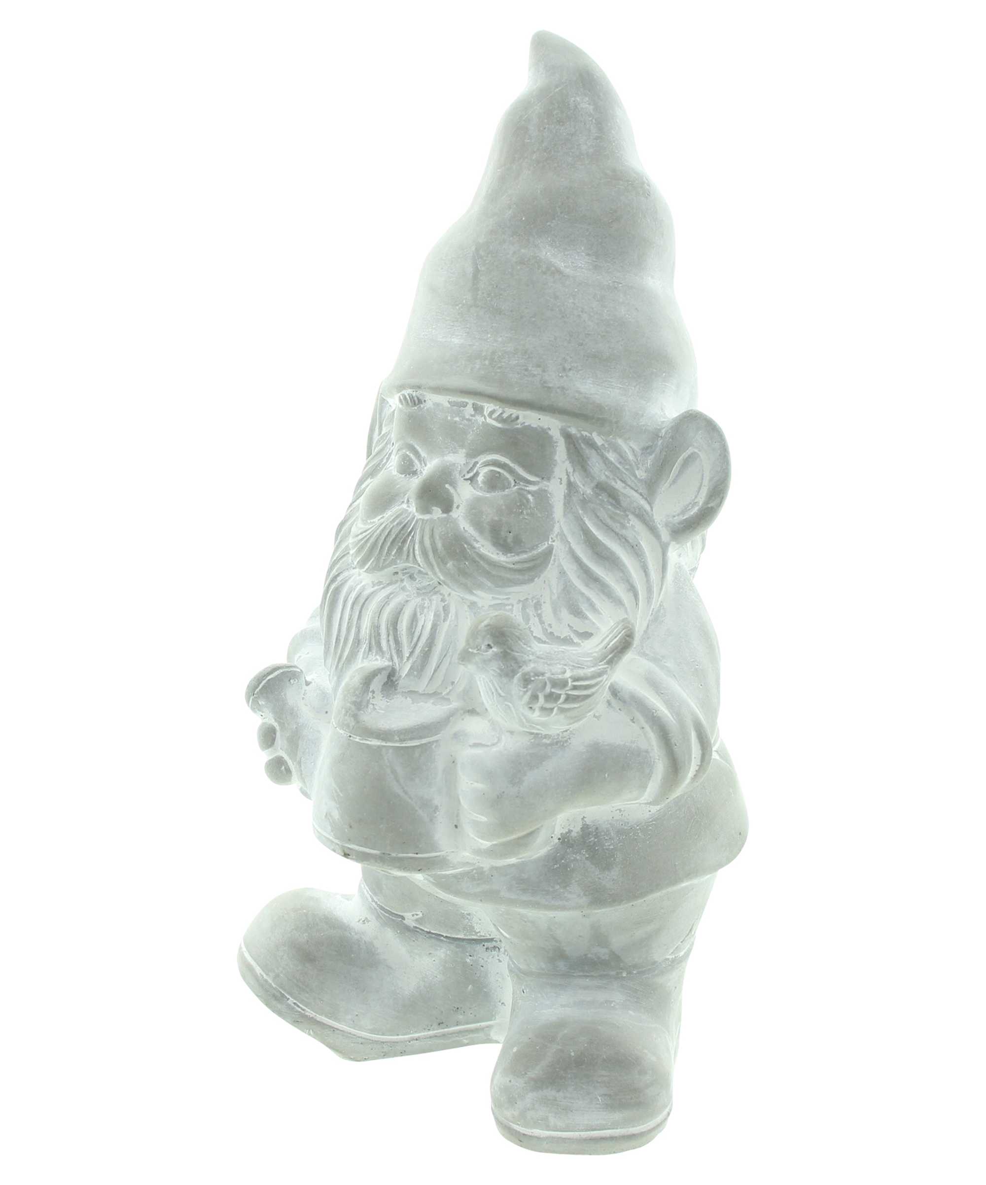 Acheter Lutin de jardin "ciment"  dans la boutique en ligne de Frank Flechtwaren pour Pâques