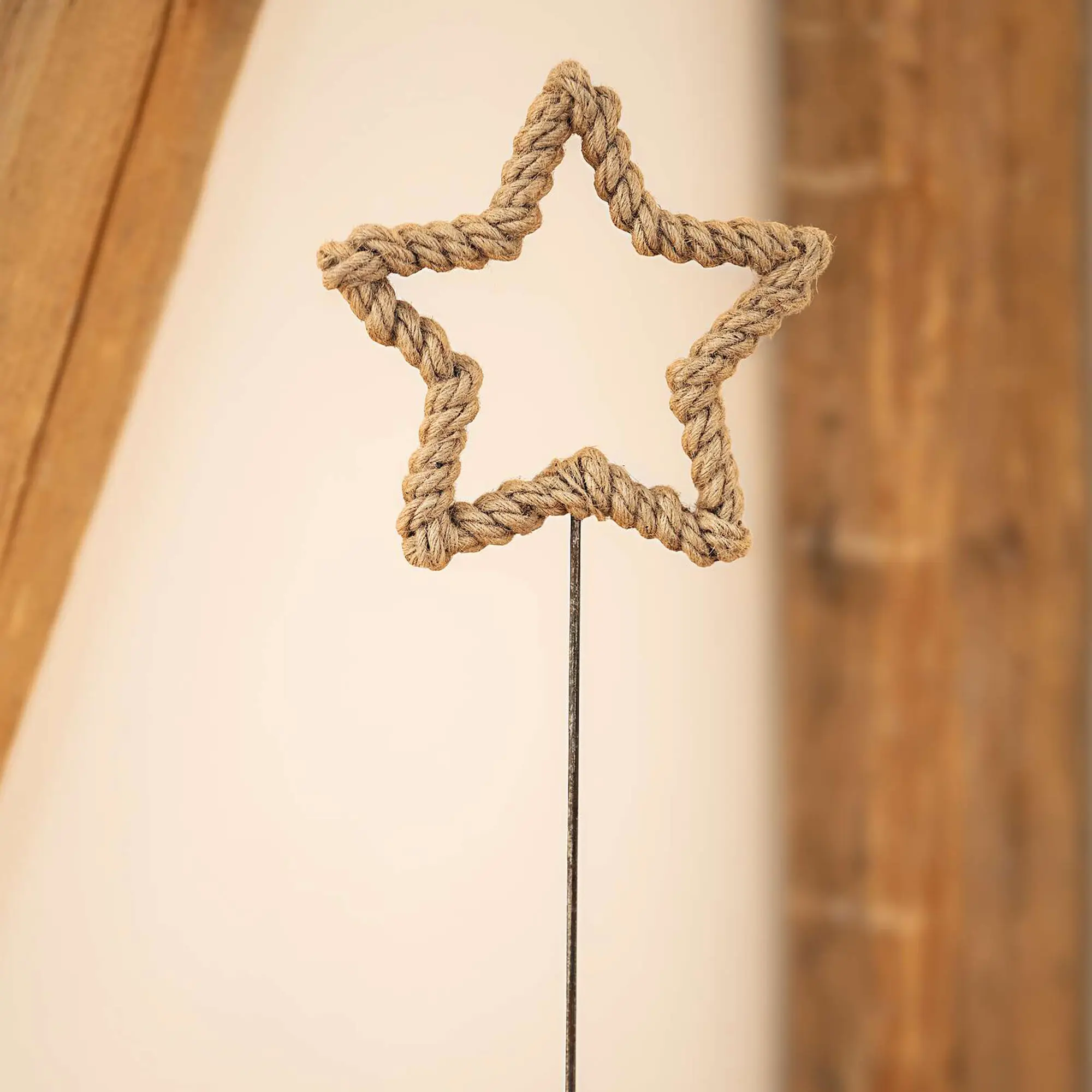 Acheter Pic "étoile"  dans la boutique en ligne de Frank Flechtwaren