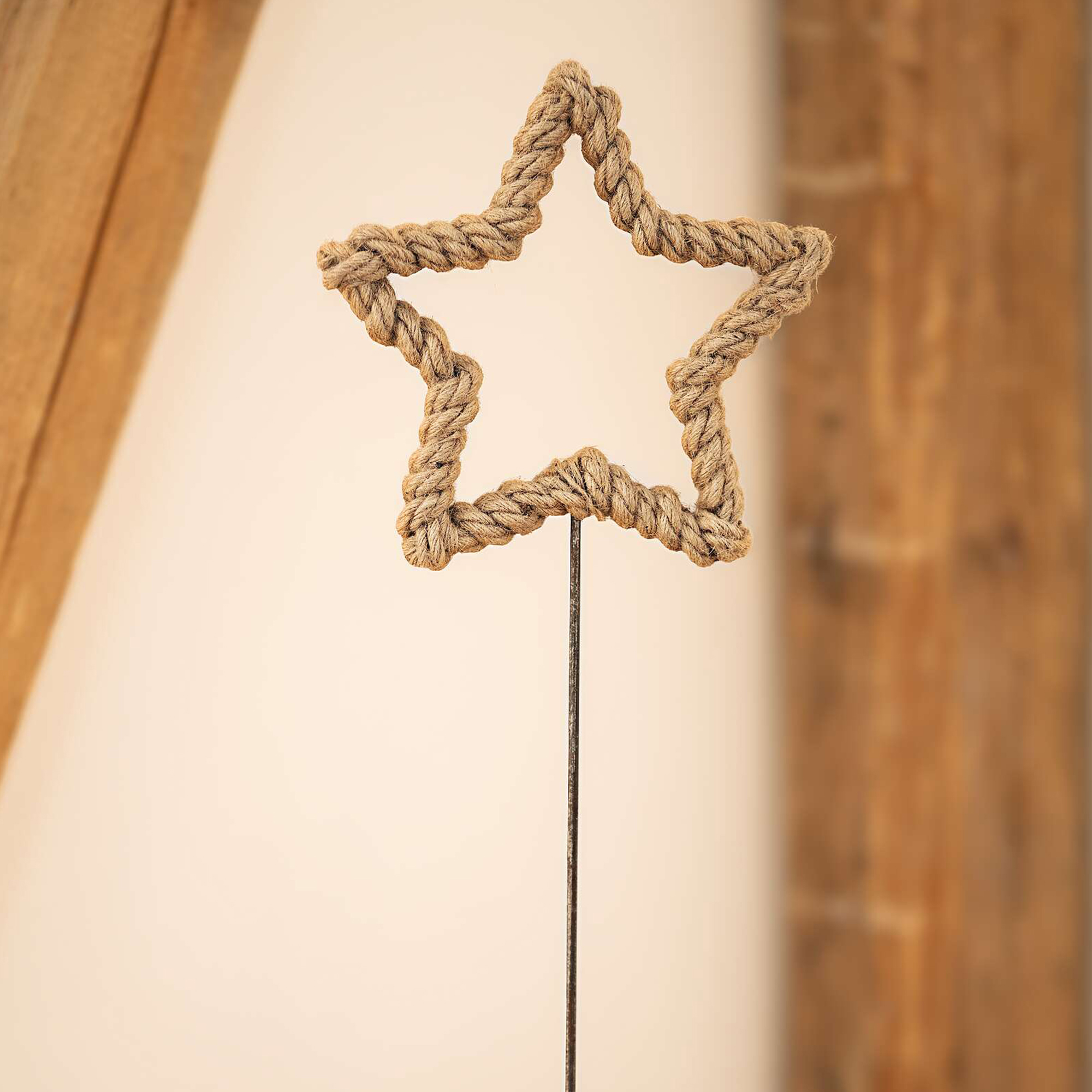 Acheter Pic "étoile"  dans la boutique en ligne de Frank Flechtwaren