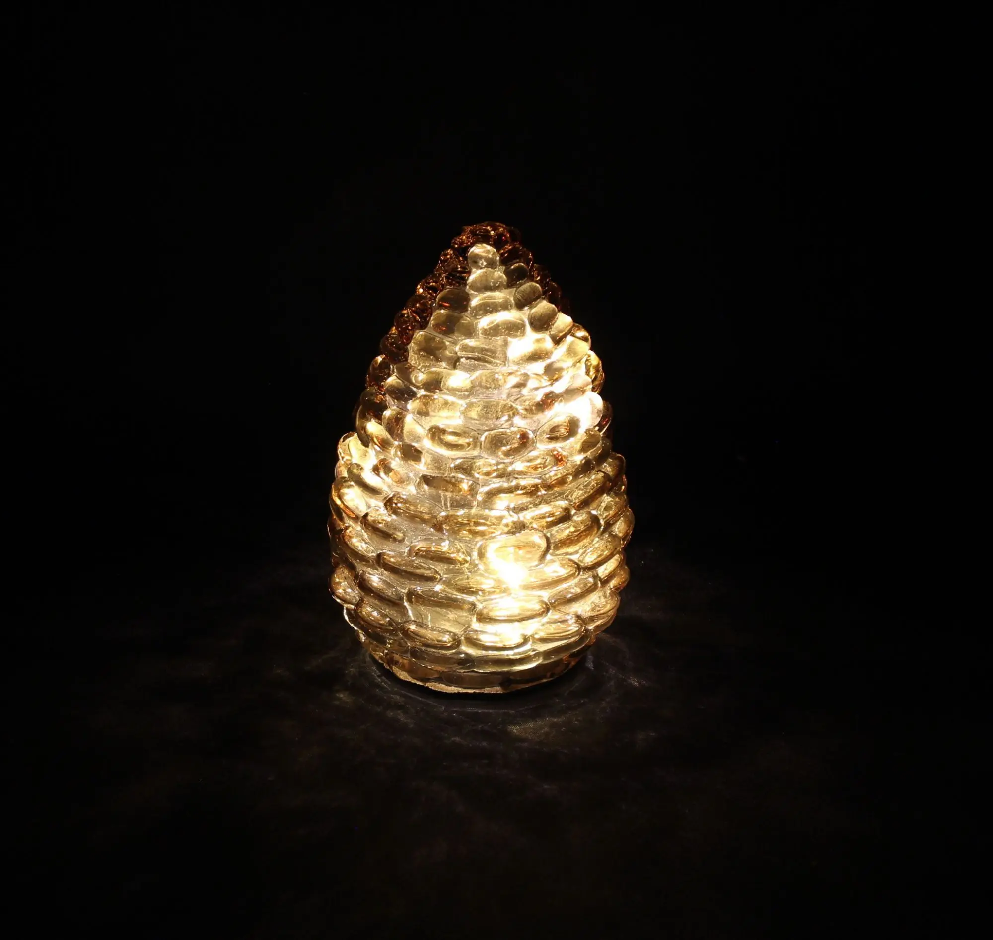 Acheter Pics LED « Glow »  dans la boutique en ligne de Frank Flechtwaren pour Promenade en forêt