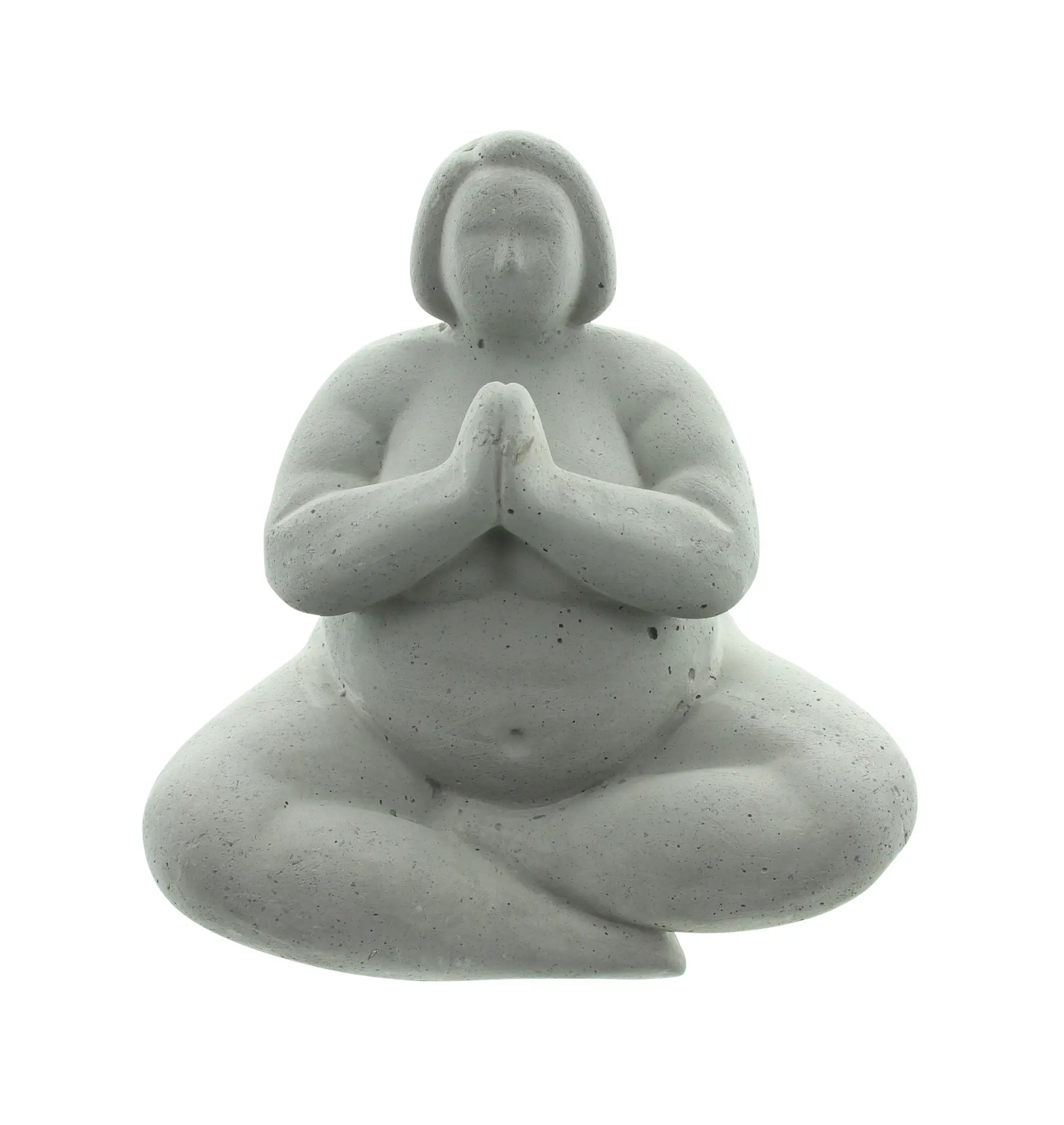 Acheter Figurine "Zen"  dans la boutique en ligne de Frank Flechtwaren pour Figurines décoratives