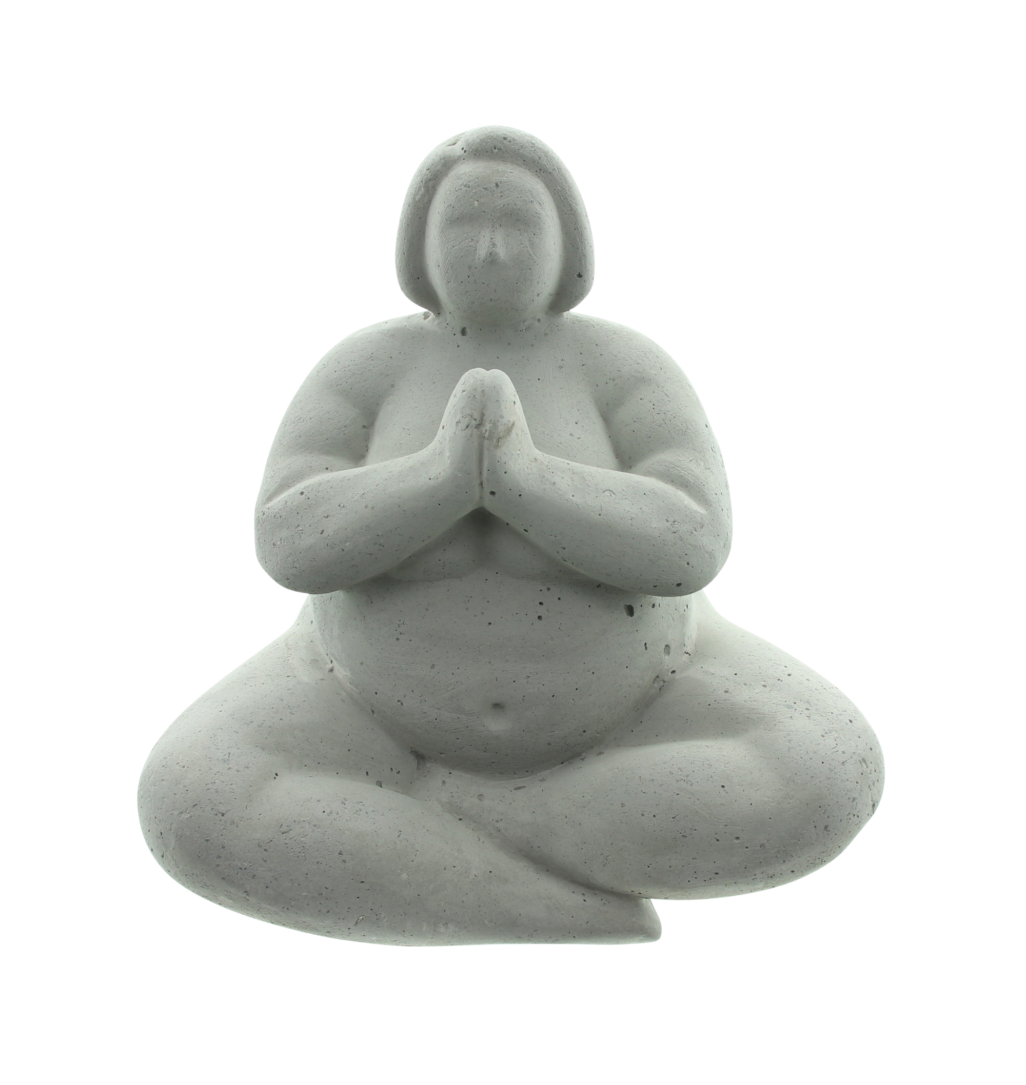 Acheter Figurine "Zen"  dans la boutique en ligne de Frank Flechtwaren pour Figurines de jardin