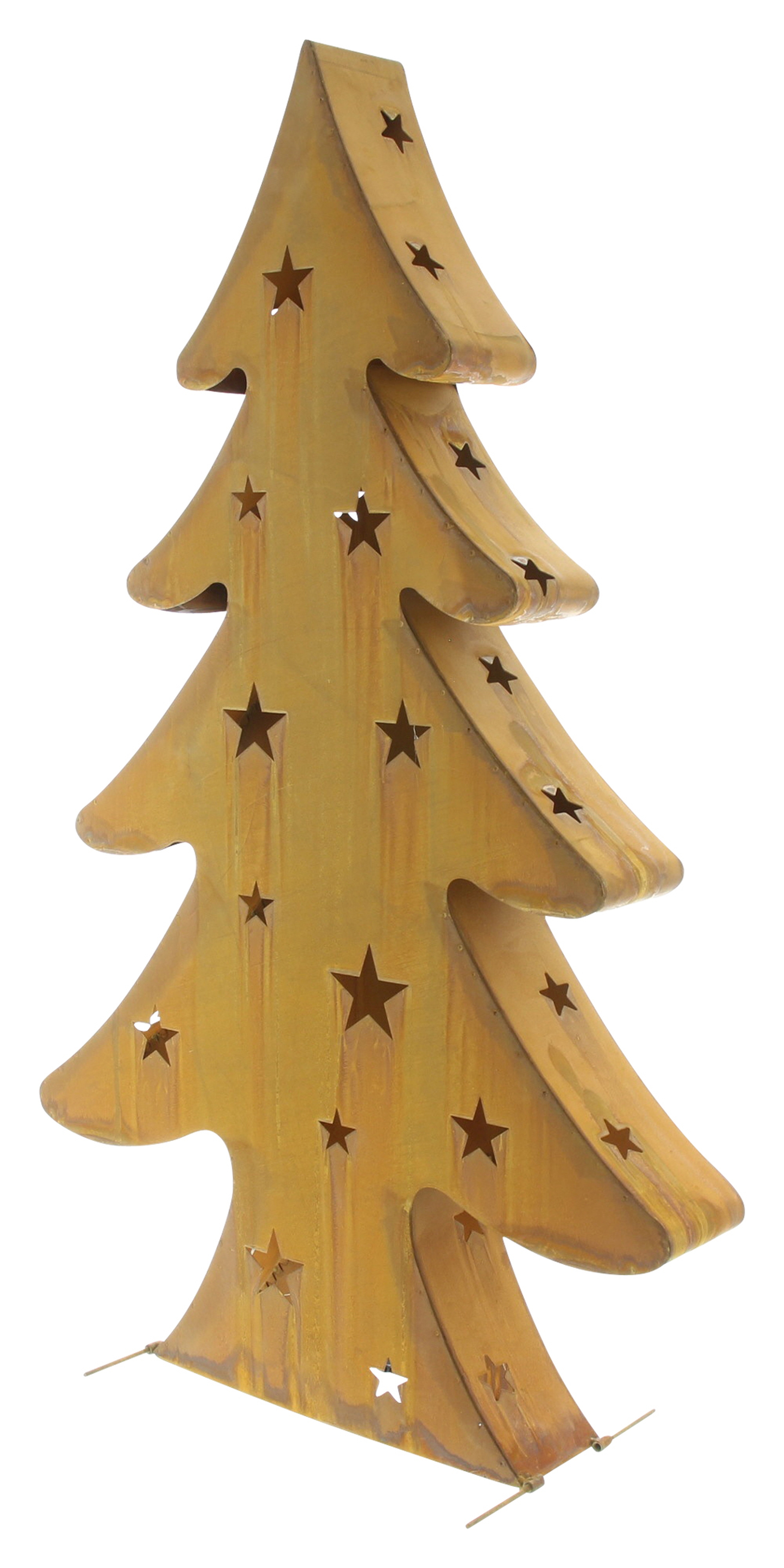 Acheter Grande décoration LED "sapin"  dans la boutique en ligne de Frank Flechtwaren pour Noël