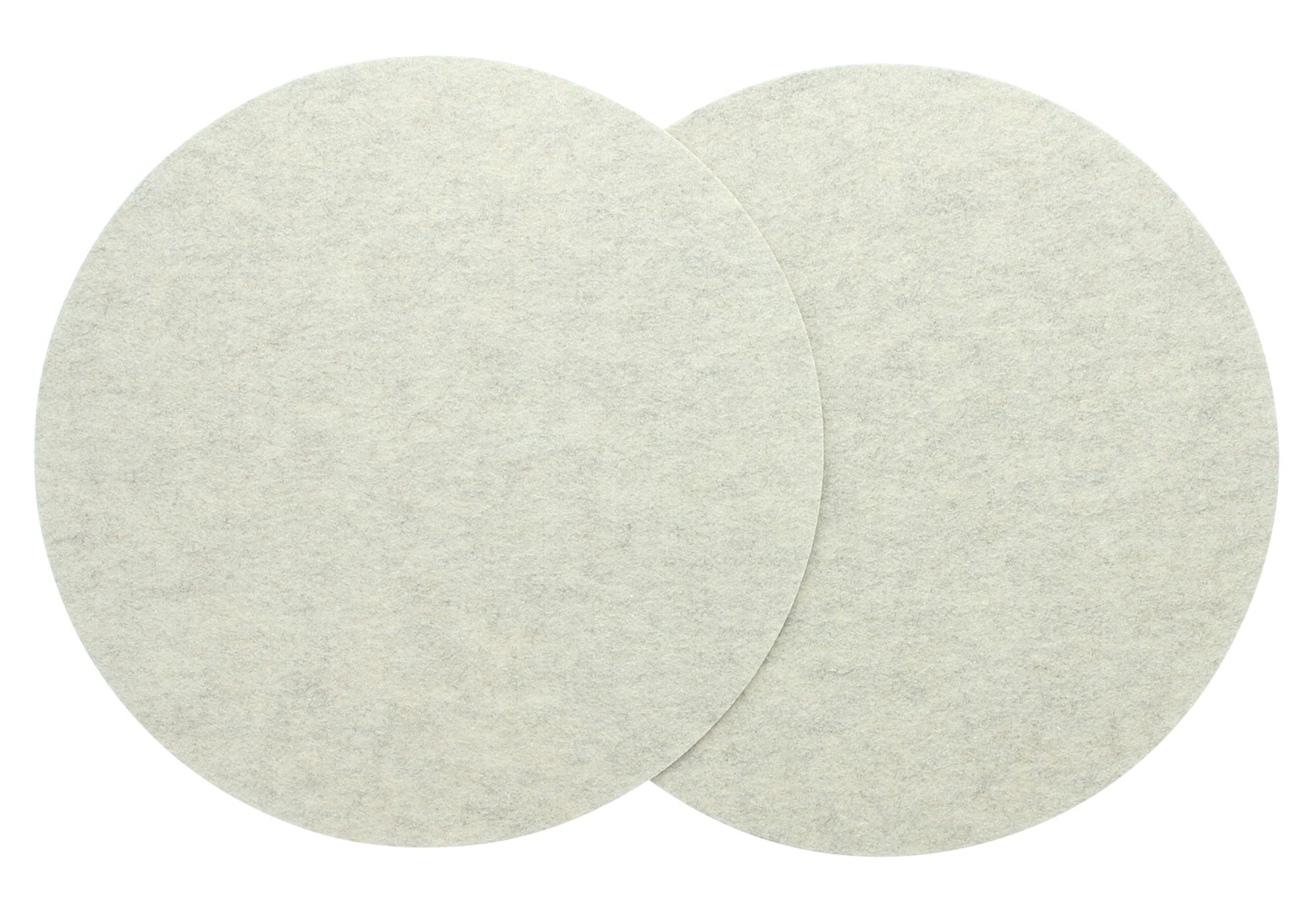 Acheter Lot de 2 sets de table "champignons des bois"  dans la boutique en ligne de Frank Flechtwaren pour Automne