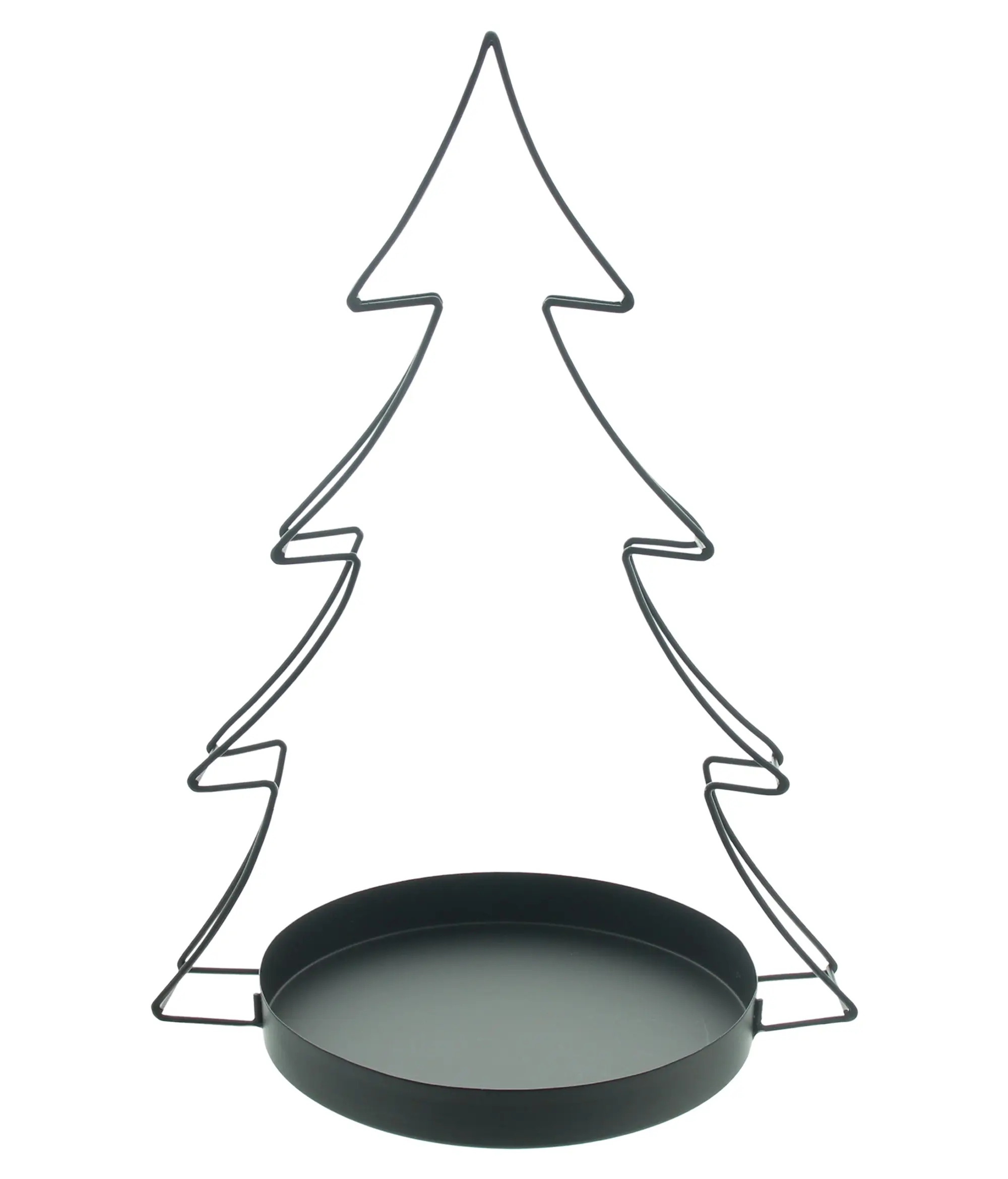 Acheter Coupe "sapin"  dans la boutique en ligne de Frank Flechtwaren pour Sapins