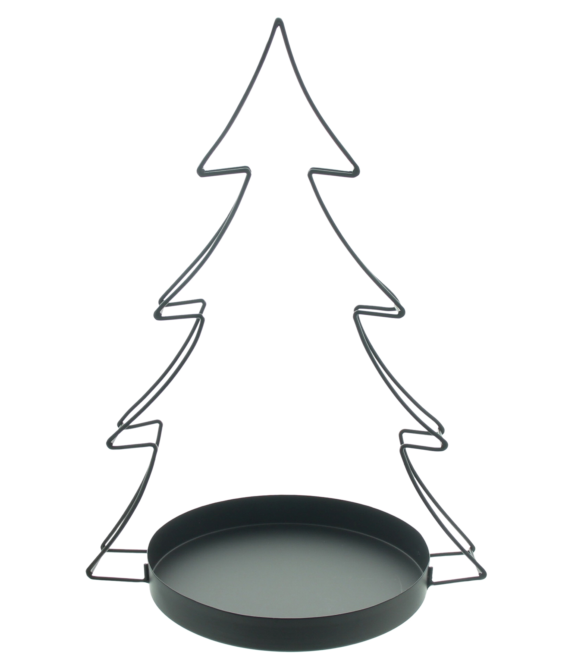 Acheter Coupe "sapin"  dans la boutique en ligne de Frank Flechtwaren pour Sapins