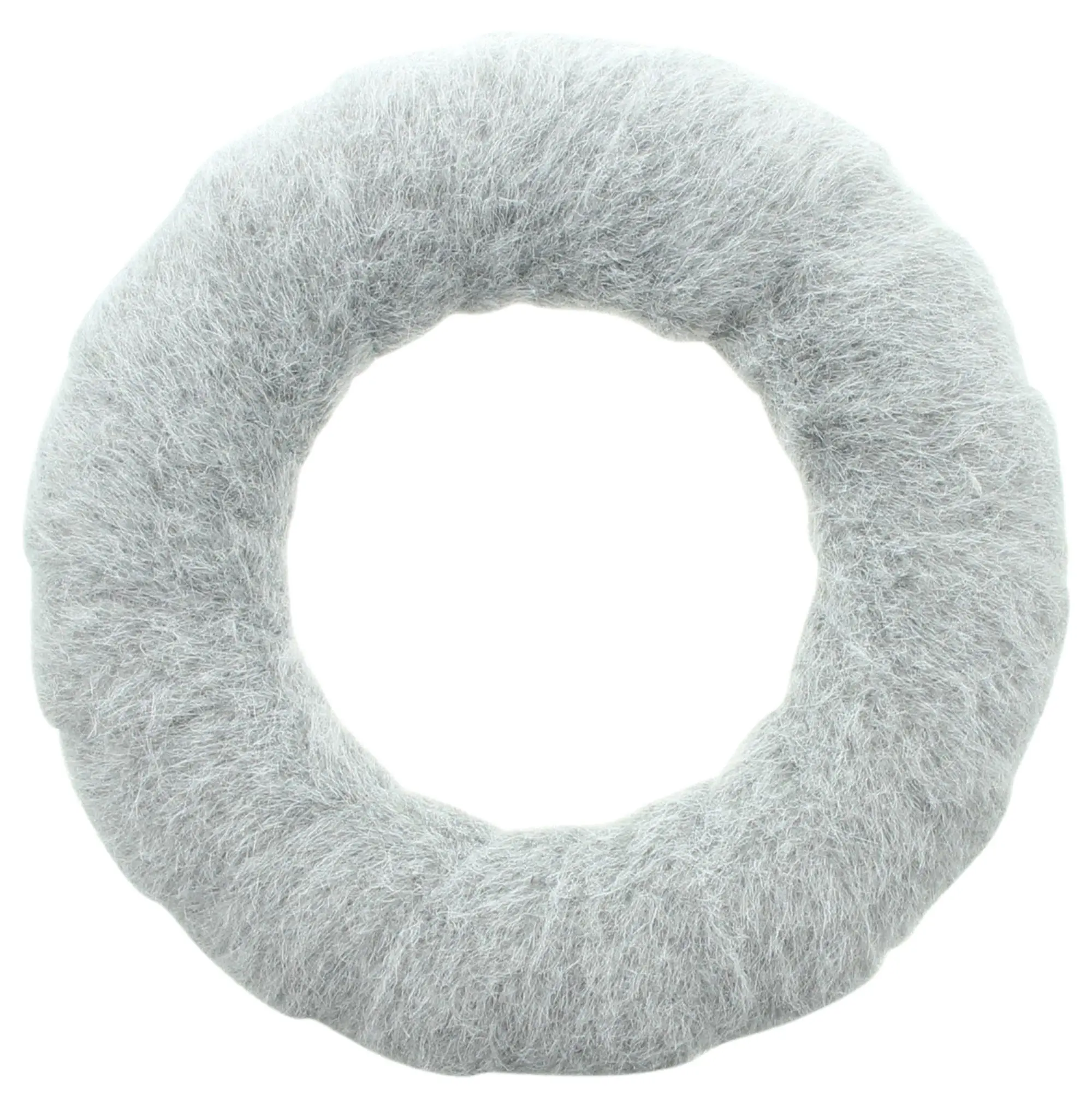 Acheter Couronne de feutre "trendy"  dans la boutique en ligne de Frank Flechtwaren pour Pâques
