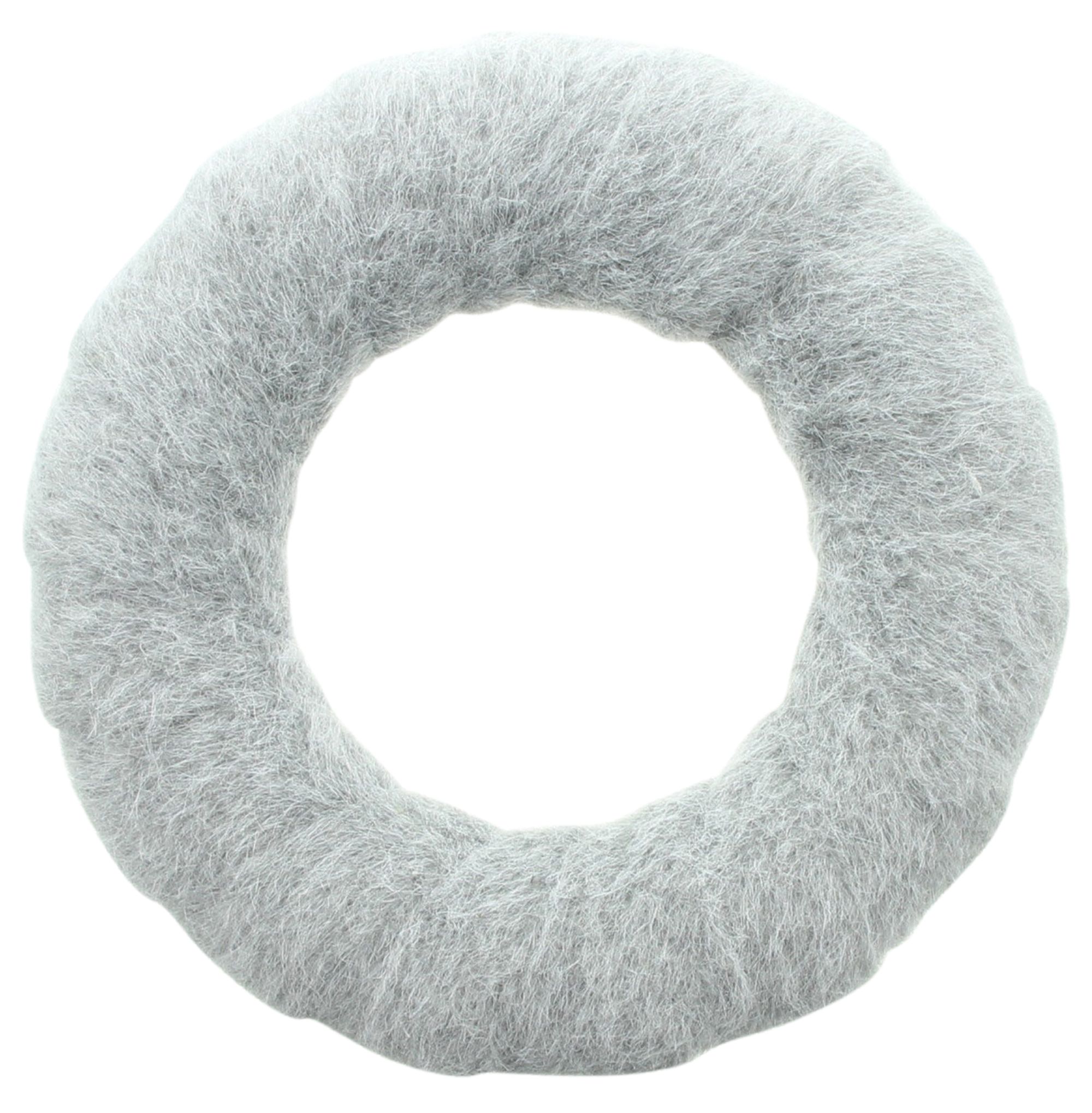 Acheter Couronne de feutre "trendy"  dans la boutique en ligne de Frank Flechtwaren pour Pâques