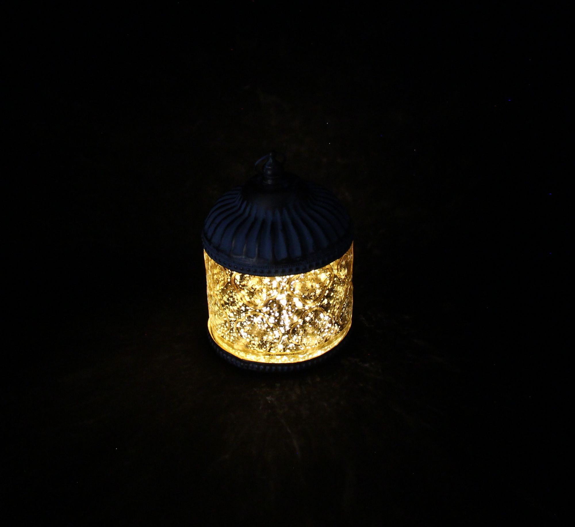Acheter Lanterne LED "orient"  dans la boutique en ligne de Frank Flechtwaren pour Noël