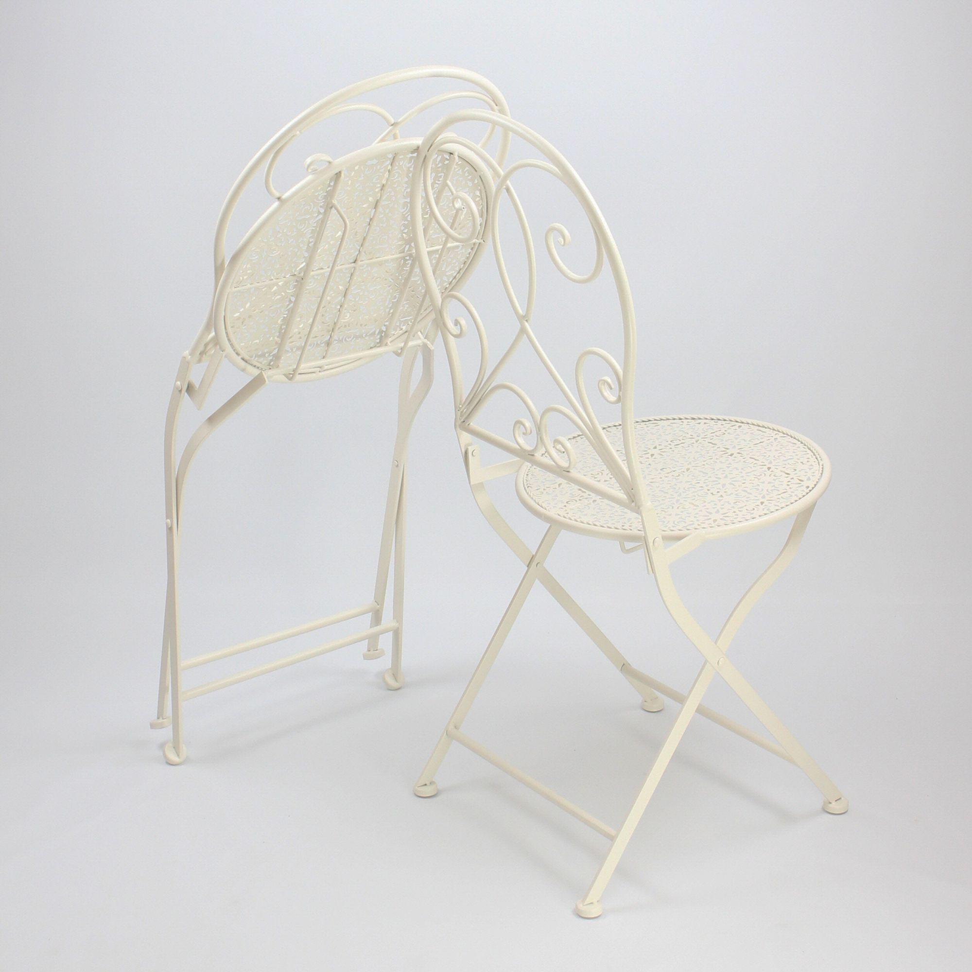 Acheter Set bistrot "White Romance" 3 éléments dans la boutique en ligne de Frank Flechtwaren pour Balcon Acheter Set bistrot "White Romance" 3 éléments dans la boutique en ligne de Frank Flechtwaren pour Balcon