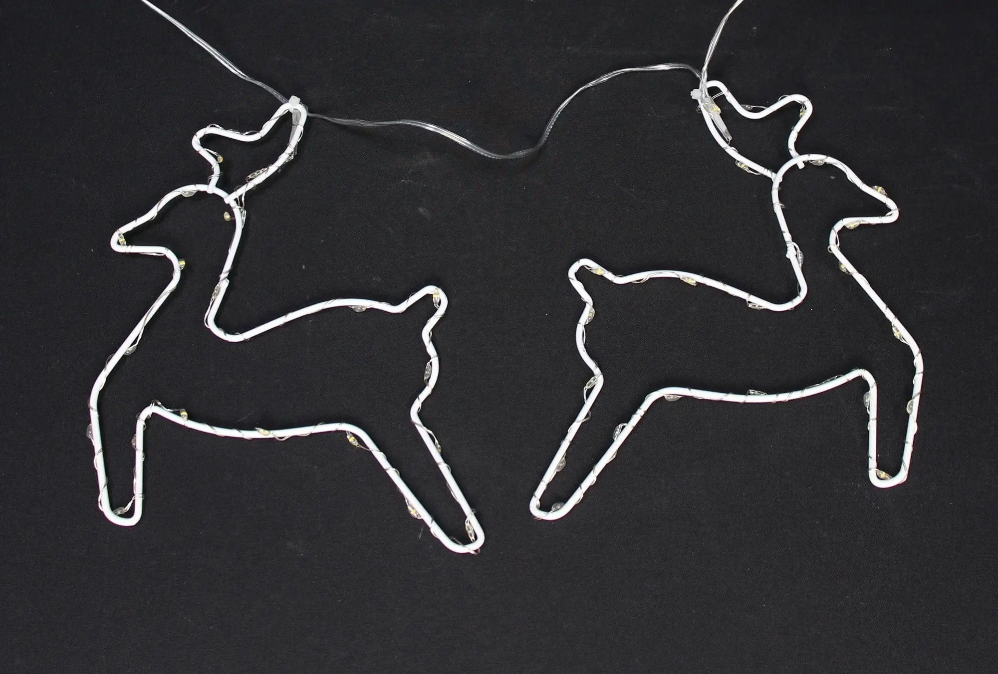 Acheter Guirlande lumineuse à LED "Rennes"  dans la boutique en ligne de Frank Flechtwaren pour Support de lumière LED