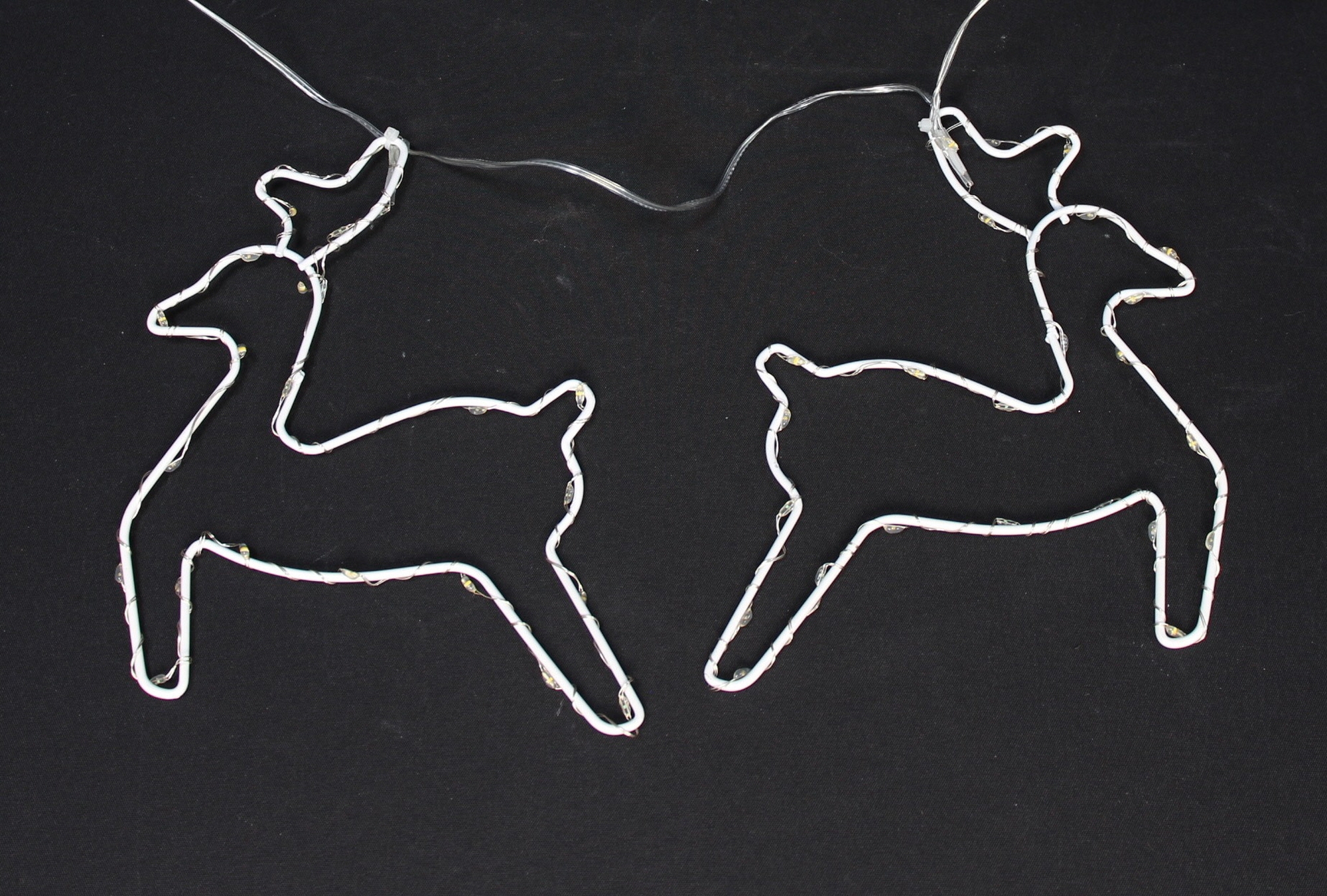 Acheter Guirlande lumineuse à LED "Rennes"  dans la boutique en ligne de Frank Flechtwaren pour Série titre Noël