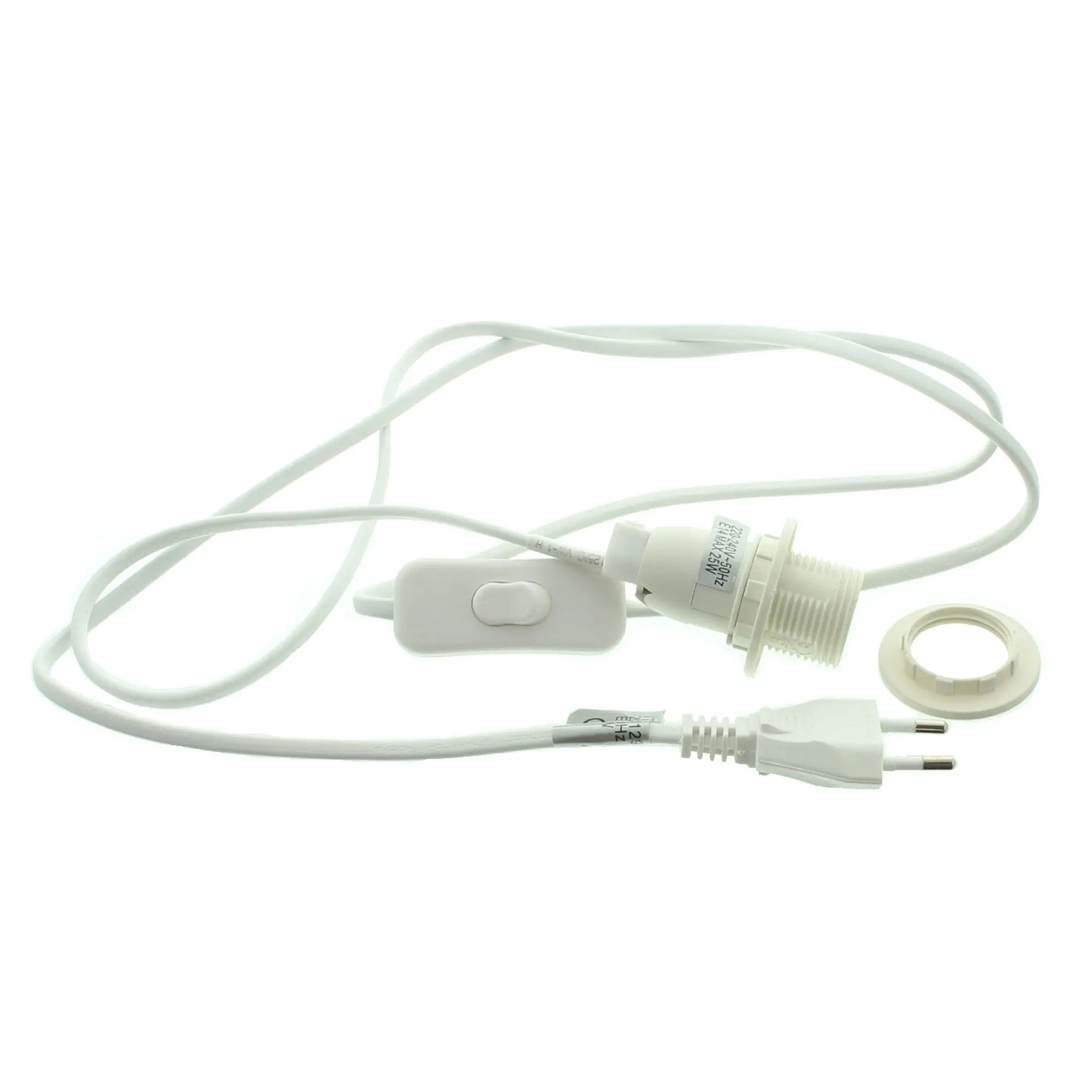 Acheter Douille pour lampadaire dans la boutique en ligne de Frank Flechtwaren pour OUTLET